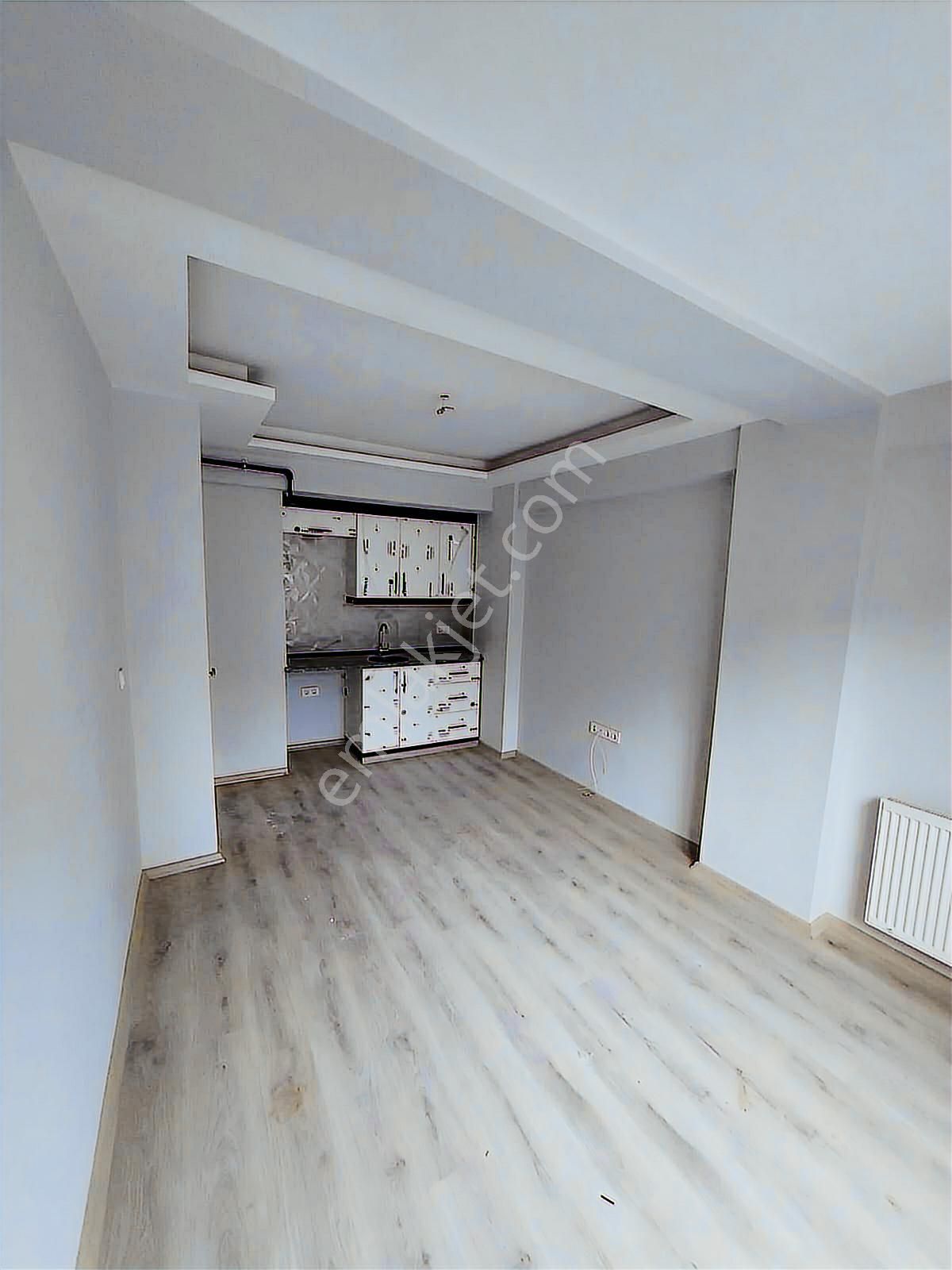 Ufuk Mahallesi Satılık Sıfır 2+1 Daire - Görsel 9