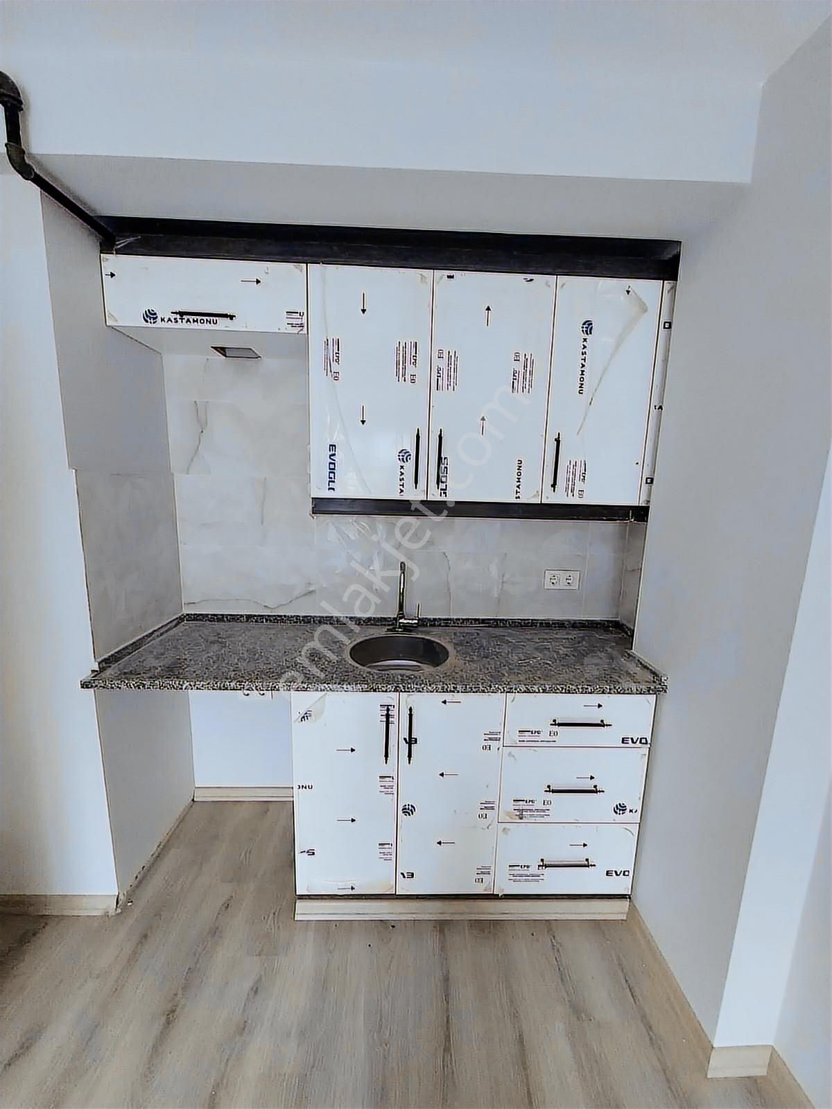 Ufuk Mahallesi Satılık Sıfır 2+1 Daire - Görsel 3