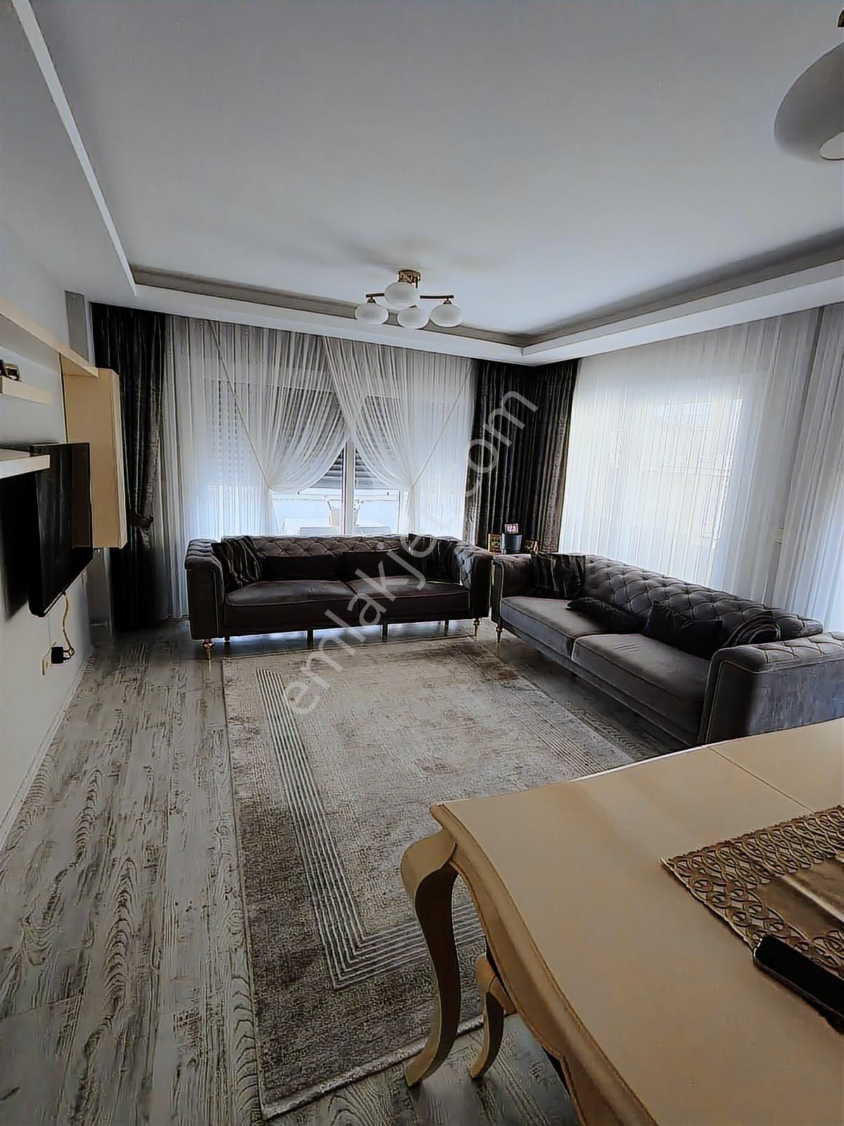 Çeşme Reisder'de 3+1 Satılık Lüks Daire - Görsel 20