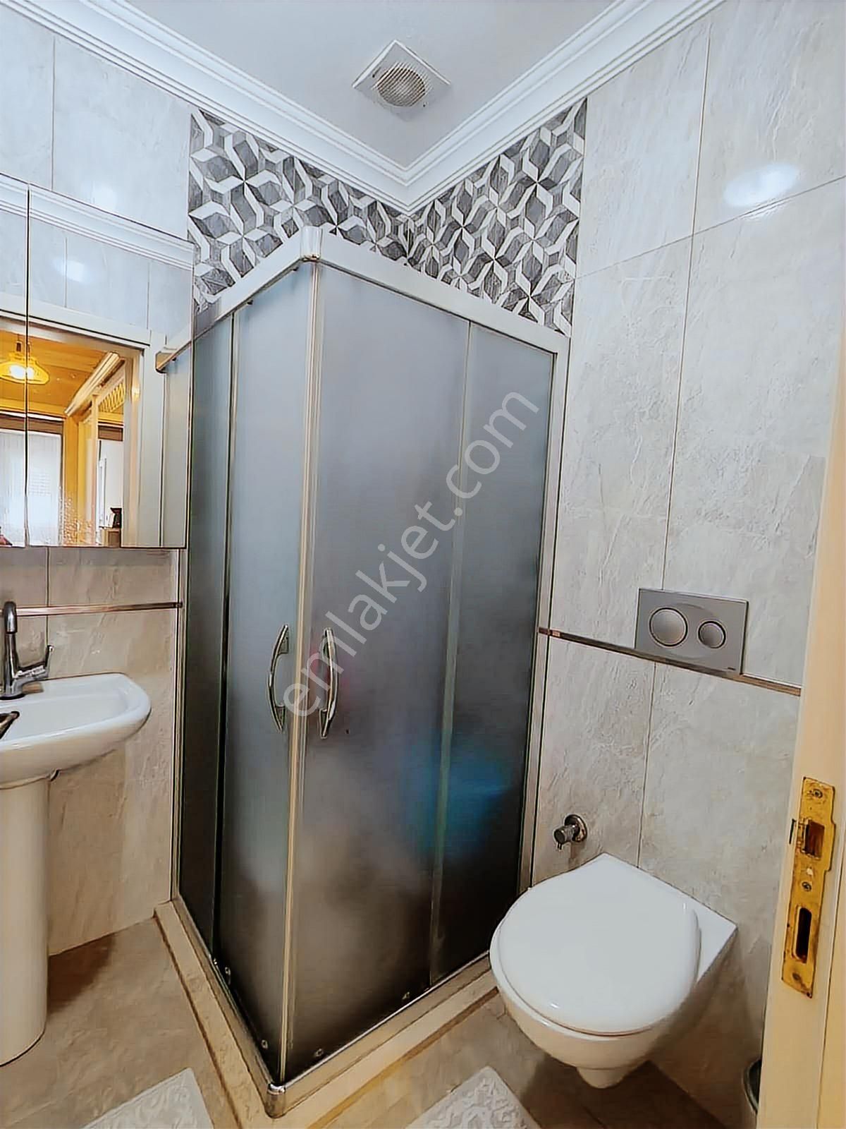 Çeşme Reisder'de 3+1 Satılık Lüks Daire - Görsel 22