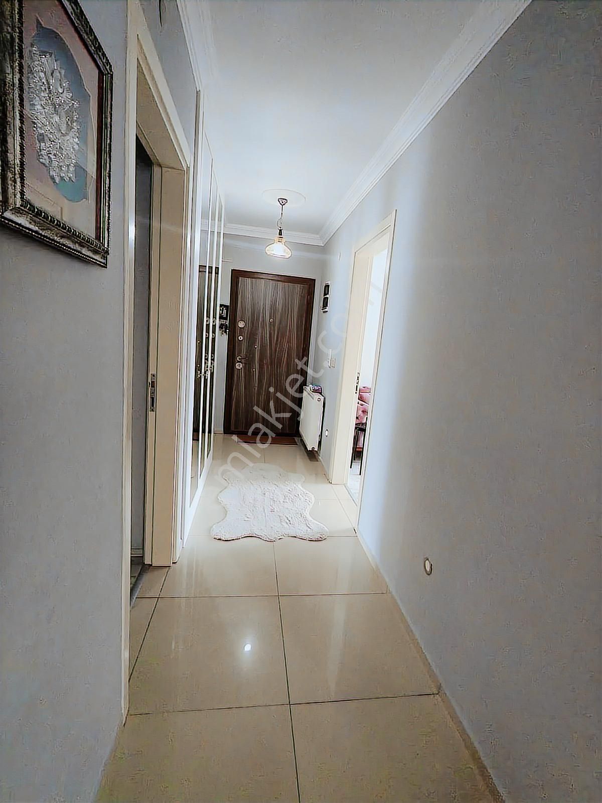 Çeşme Reisder'de 3+1 Satılık Lüks Daire - Görsel 25