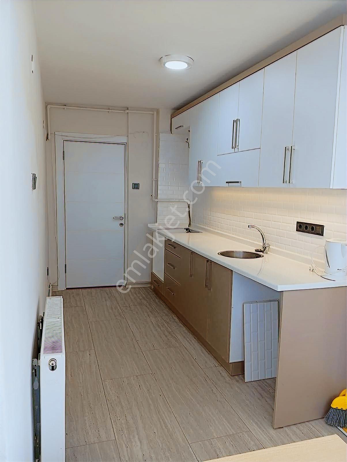 Forbes 3+1 Satılık Daire