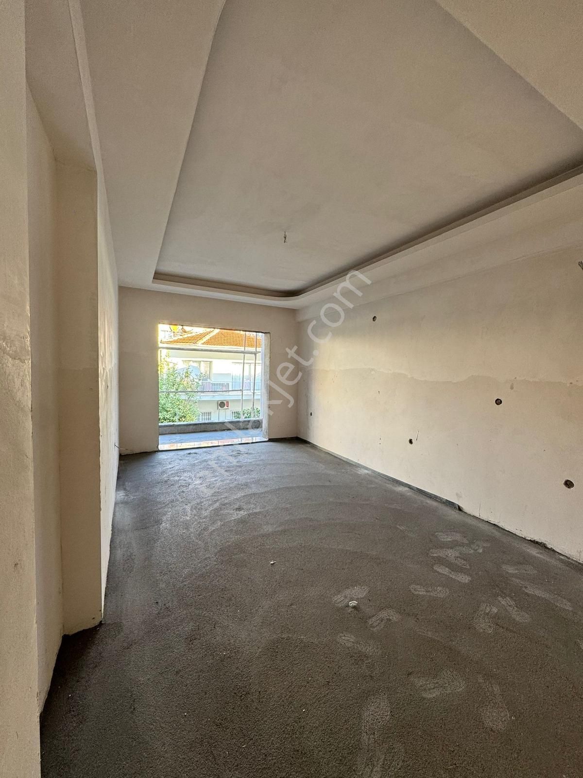 Güven Mahallesi Kapalı Mutfak 2+1 Sıfır Satılık Daire - Görsel 3