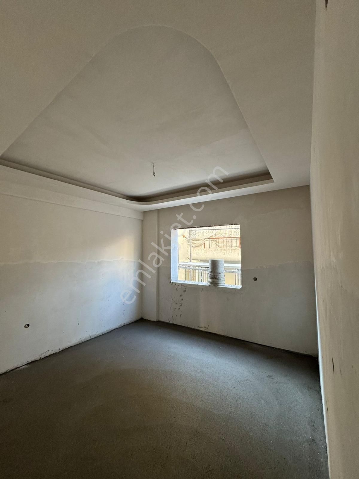 Güven Mahallesi Kapalı Mutfak 2+1 Sıfır Satılık Daire - Görsel 15