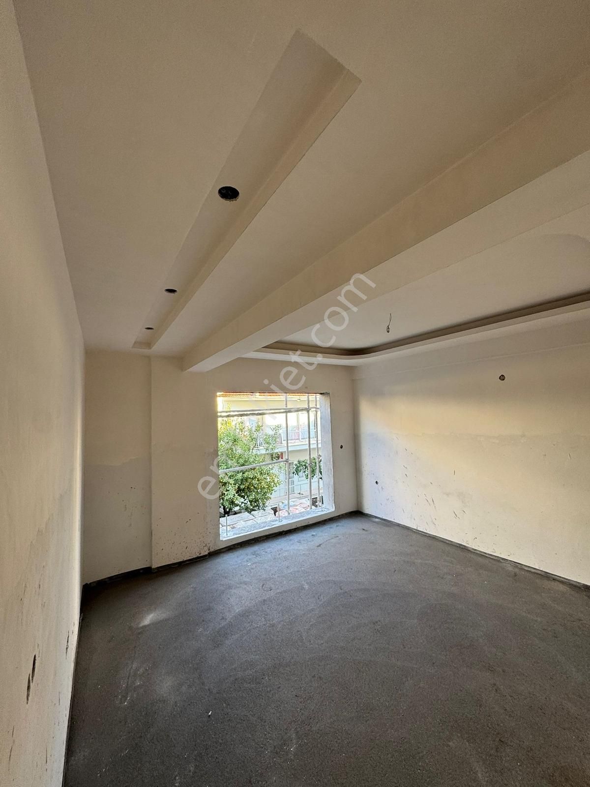 Güven Mahallesi Kapalı Mutfak 2+1 Sıfır Satılık Daire - Görsel 6