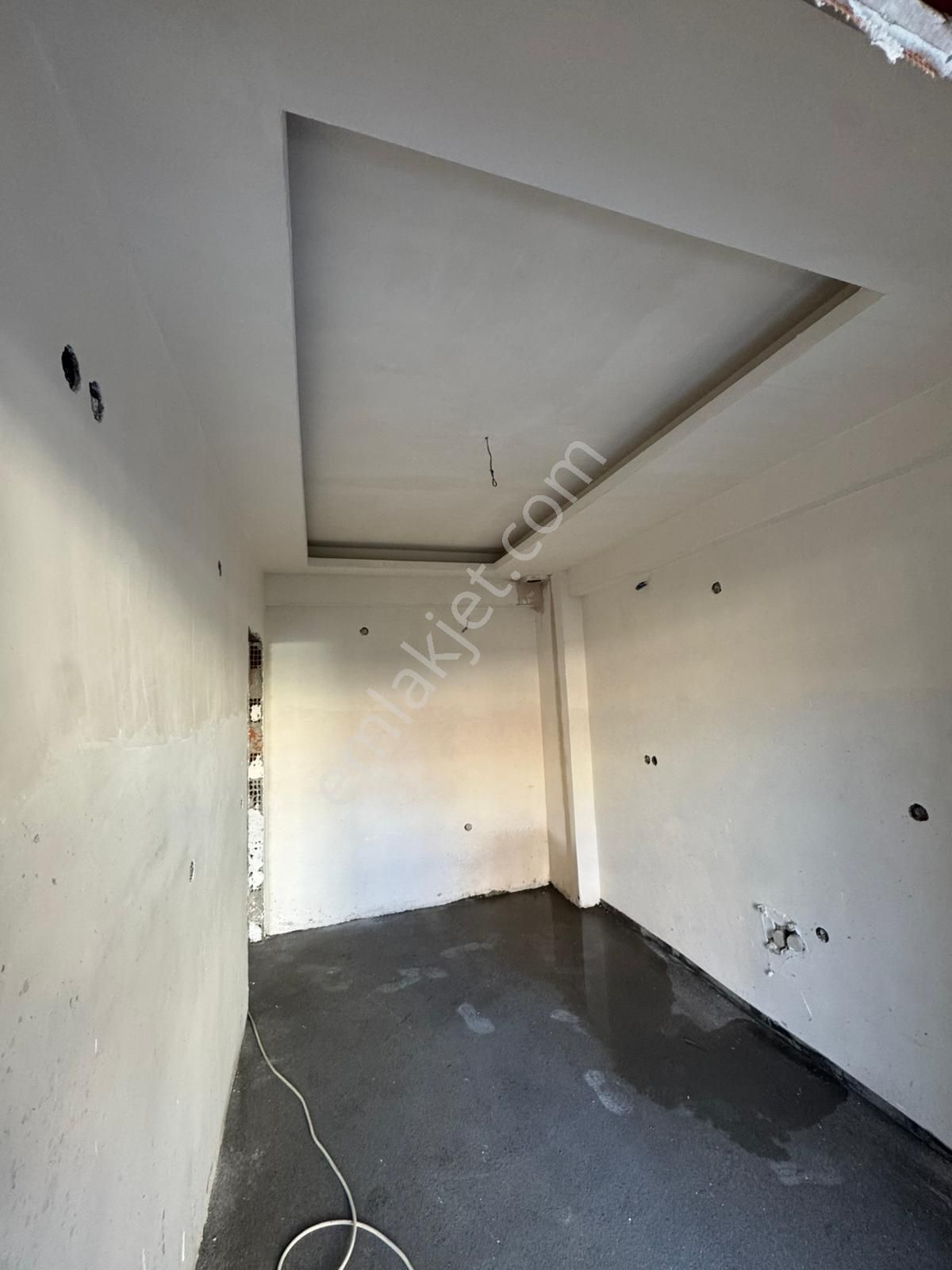 Güven Mahallesi Kapalı Mutfak 2+1 Sıfır Satılık Daire - Görsel 12