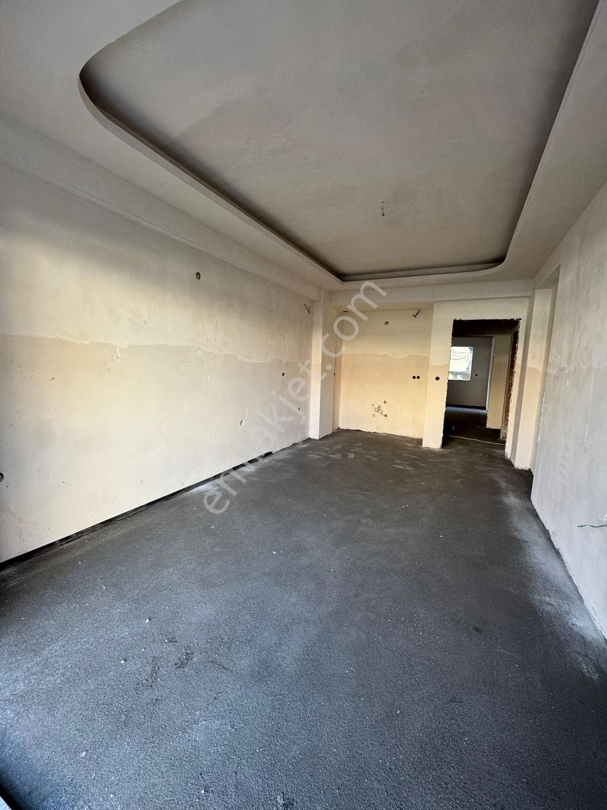 Güven Mahallesi Kapalı Mutfak 2+1 Sıfır Satılık Daire - Görsel 11