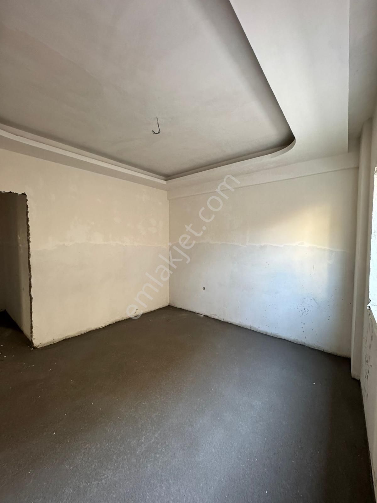 Güven Mahallesi Kapalı Mutfak 2+1 Sıfır Satılık Daire - Görsel 7