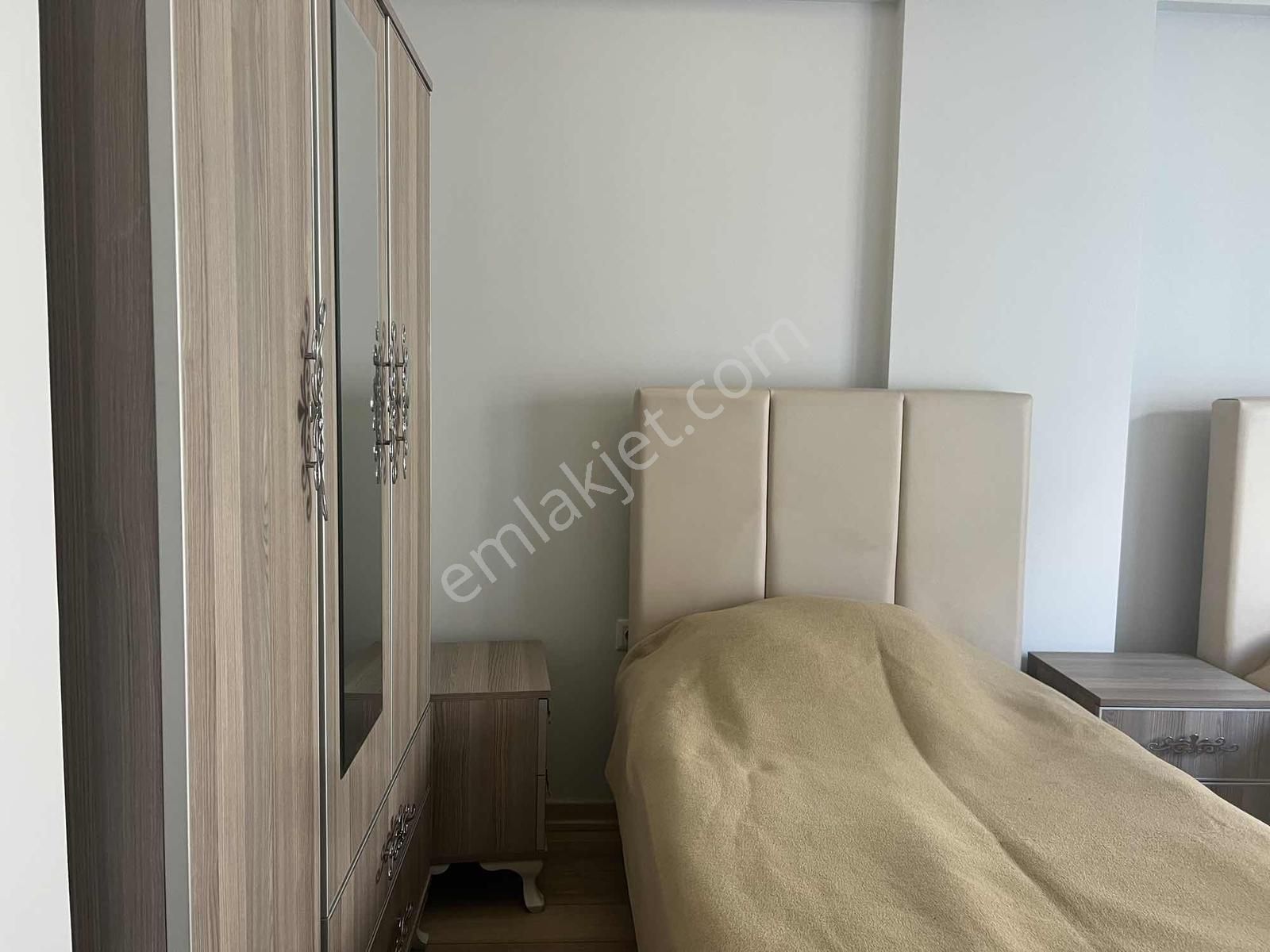 Rezidansta | 1+1 | 55 M² | Eşyalı | Yerden Isıtmalı | - Görsel 15