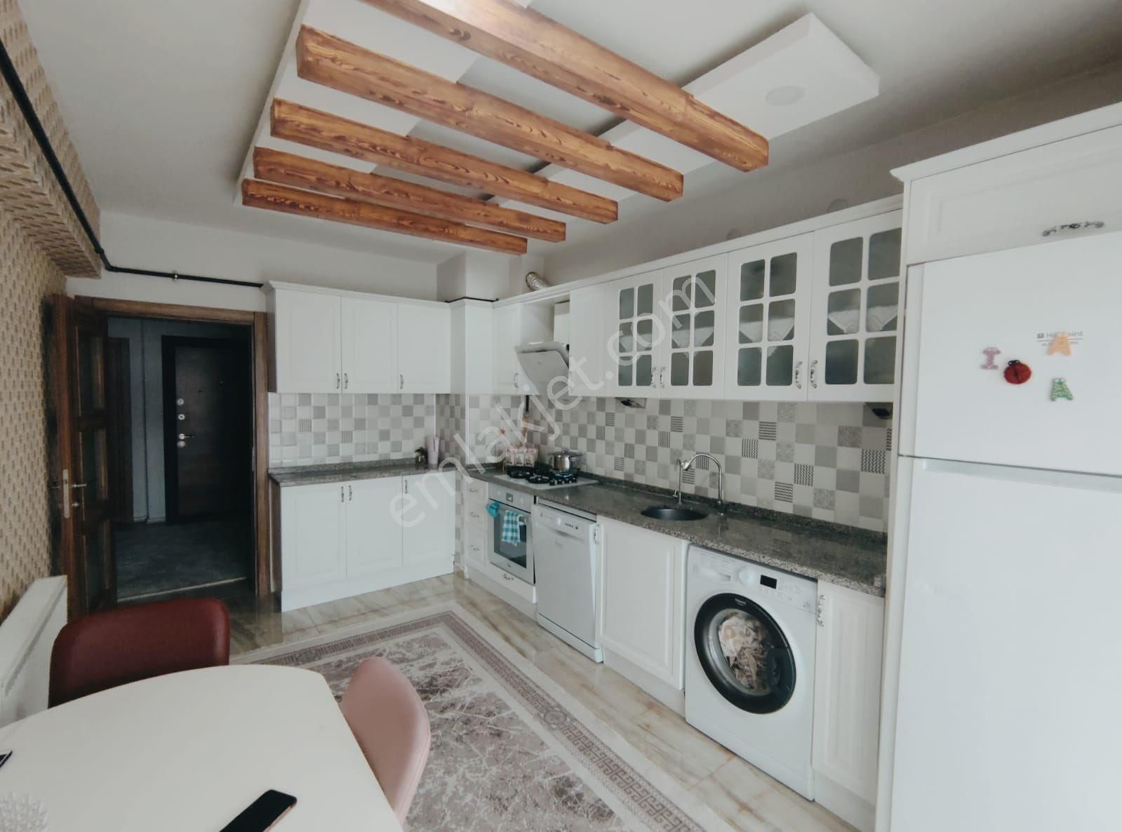 Kumlubel Mah 190 Metrekare 3+1 Duplex Daire - Görsel 7