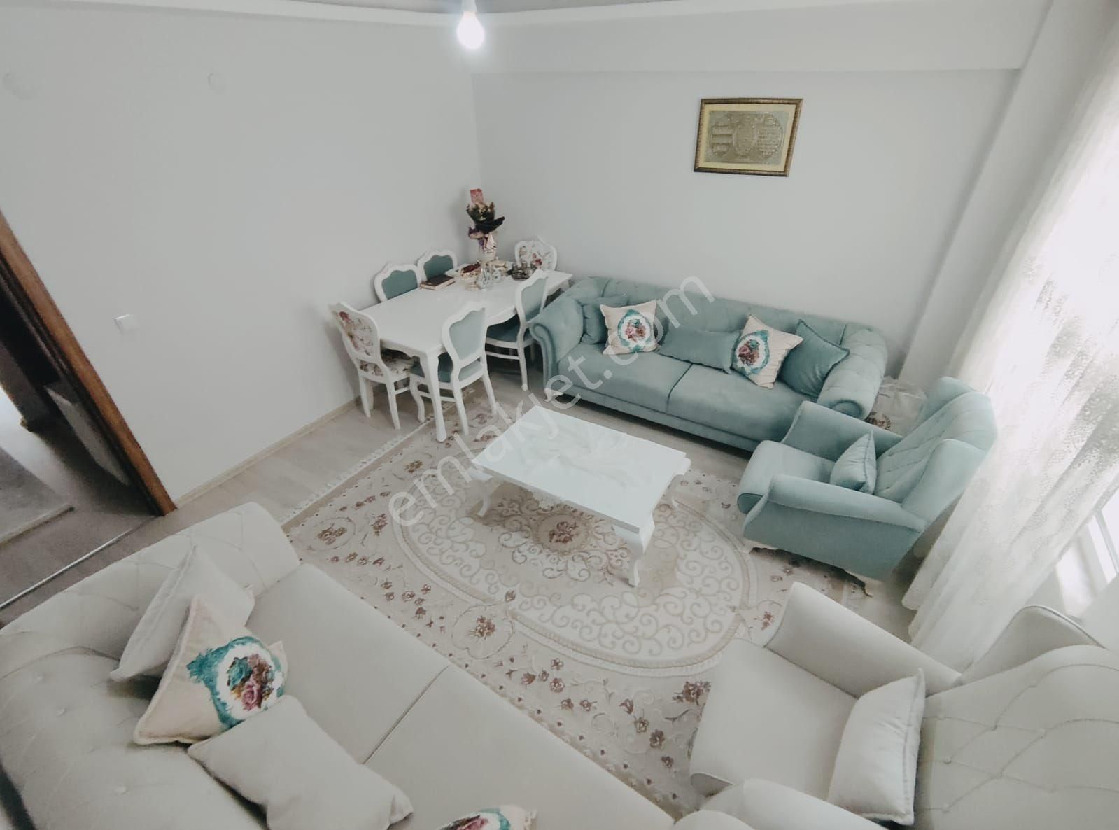 Kumlubel Mah 190 Metrekare 3+1 Duplex Daire - Görsel 4