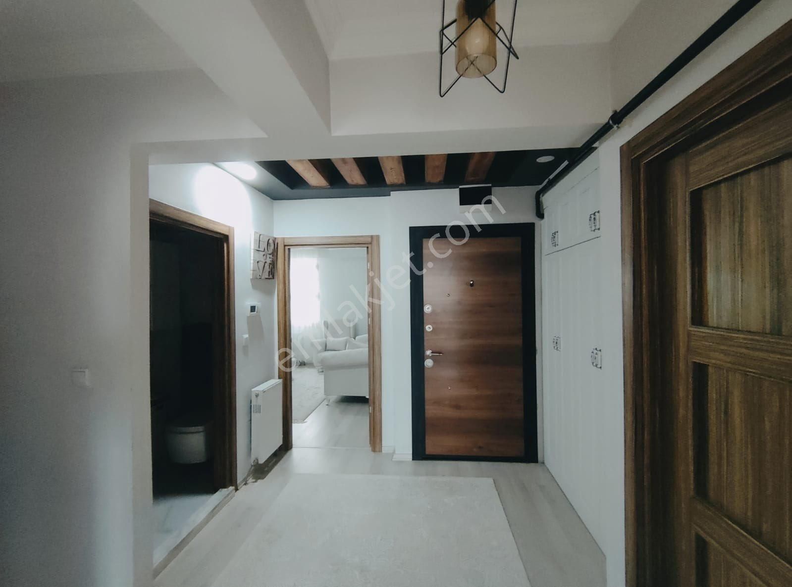 Kumlubel Mah 190 Metrekare 3+1 Duplex Daire - Görsel 5