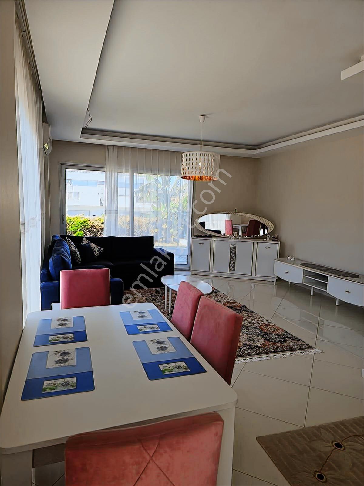 Çeşme Şifne'de Satılık Villa - 3+1 Havuzlu - Denize 200 M - Görsel 14