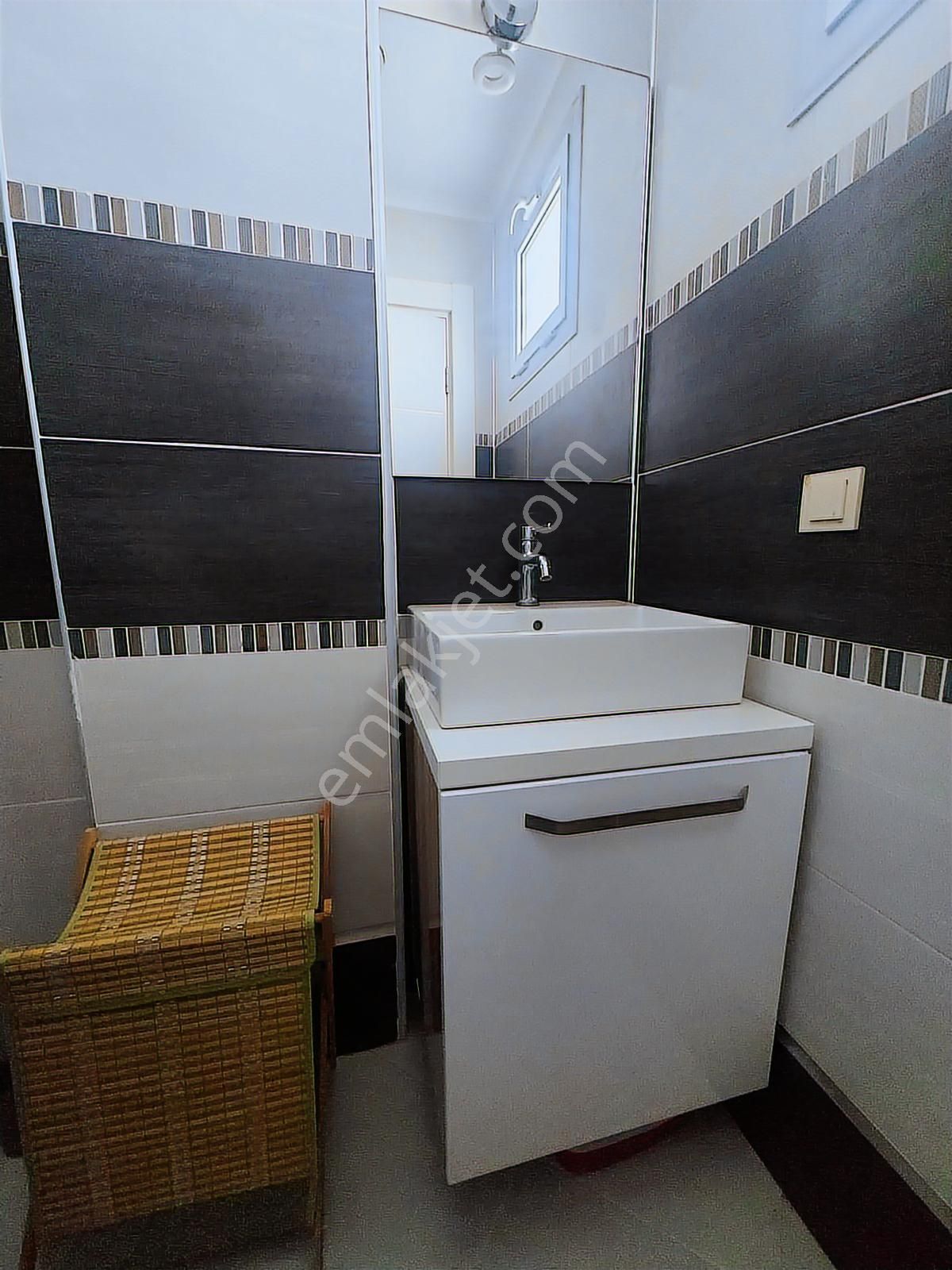 Çeşme Şifne'de Satılık Villa - 3+1 Havuzlu - Denize 200 M - Görsel 29