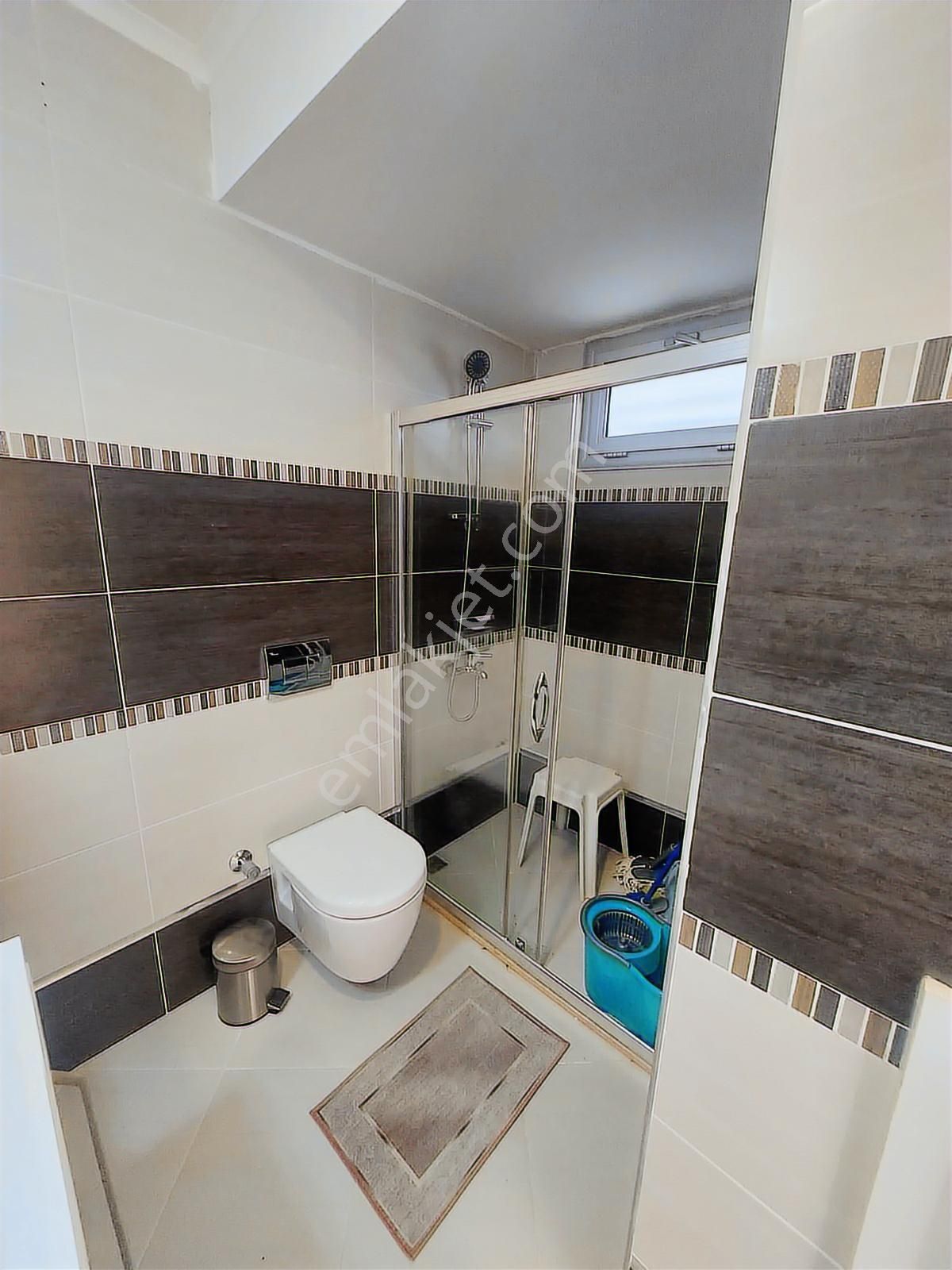 Çeşme Şifne'de Satılık Villa - 3+1 Havuzlu - Denize 200 M - Görsel 26