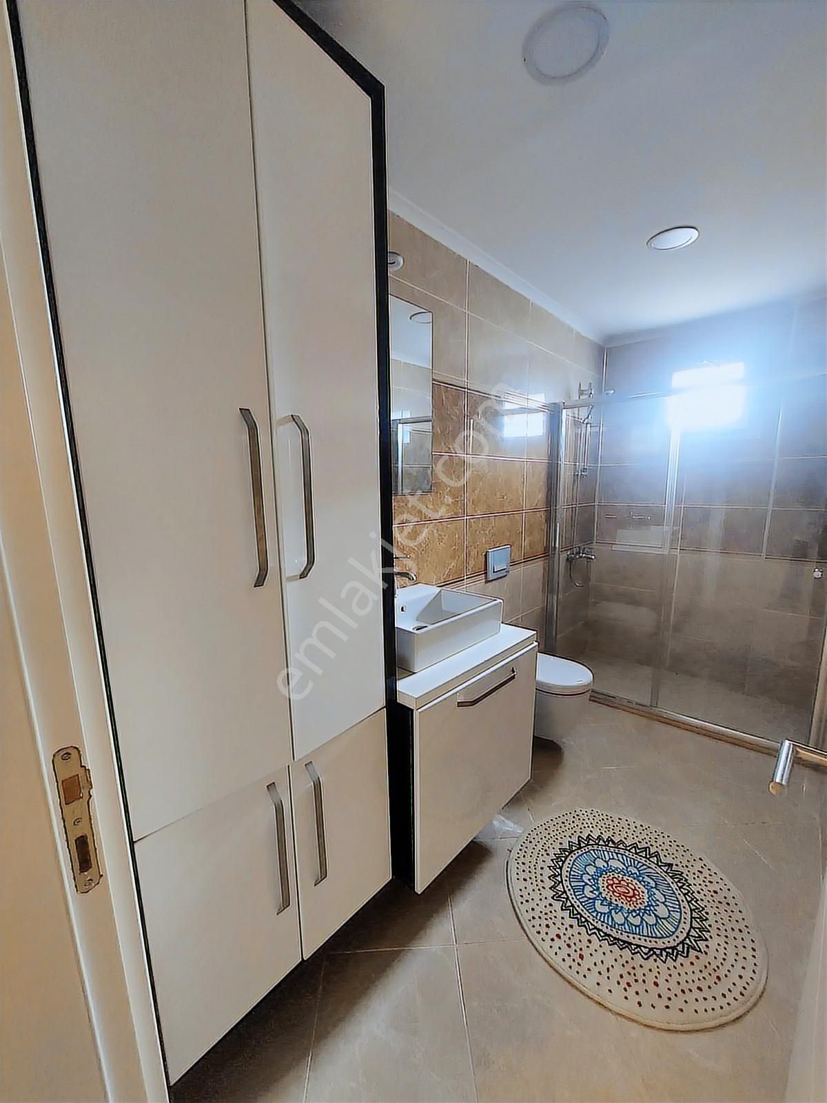 Çeşme Şifne'de Satılık Villa - 3+1 Havuzlu - Denize 200 M - Görsel 25