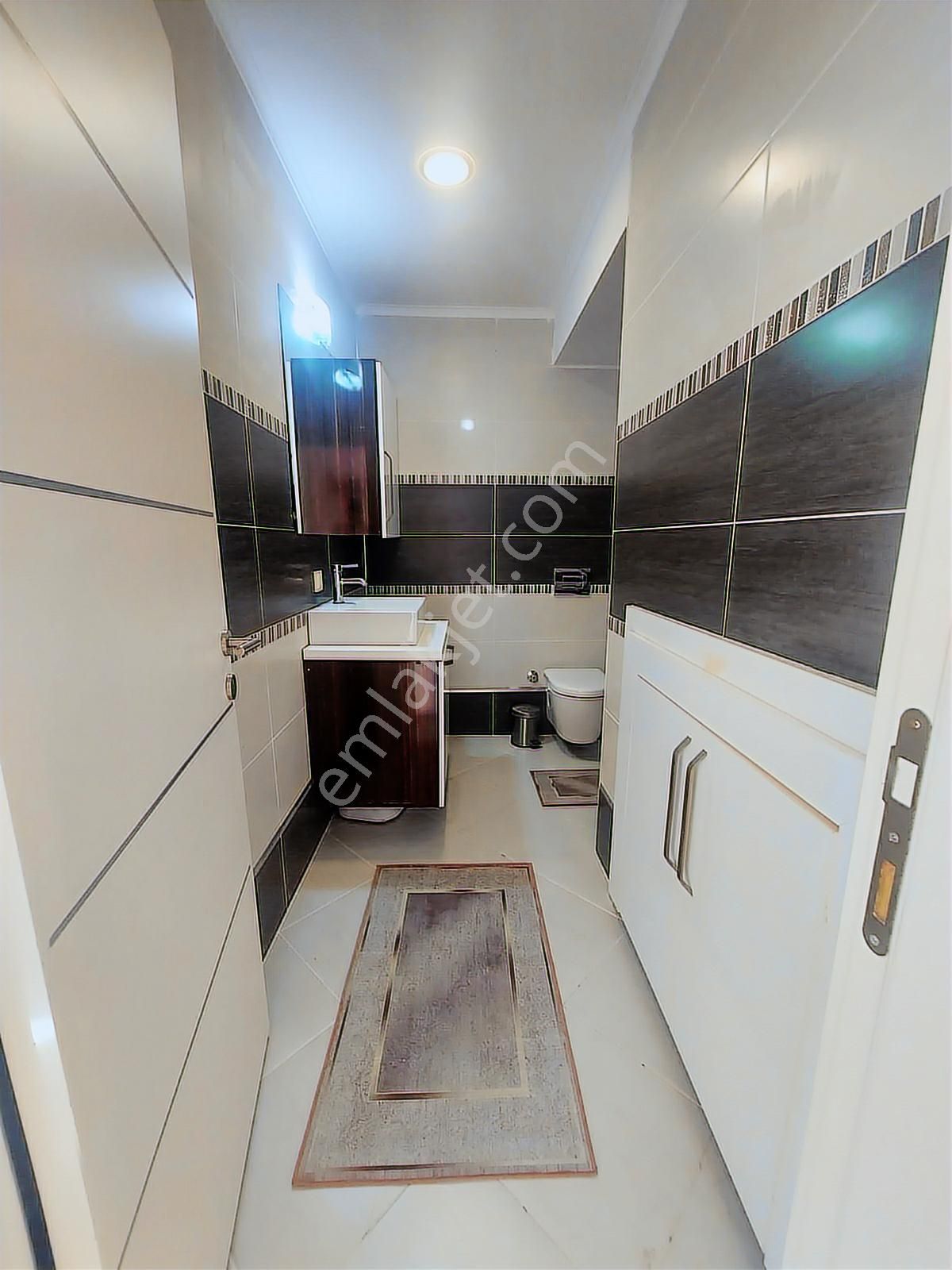 Çeşme Şifne'de Satılık Villa - 3+1 Havuzlu - Denize 200 M - Görsel 27