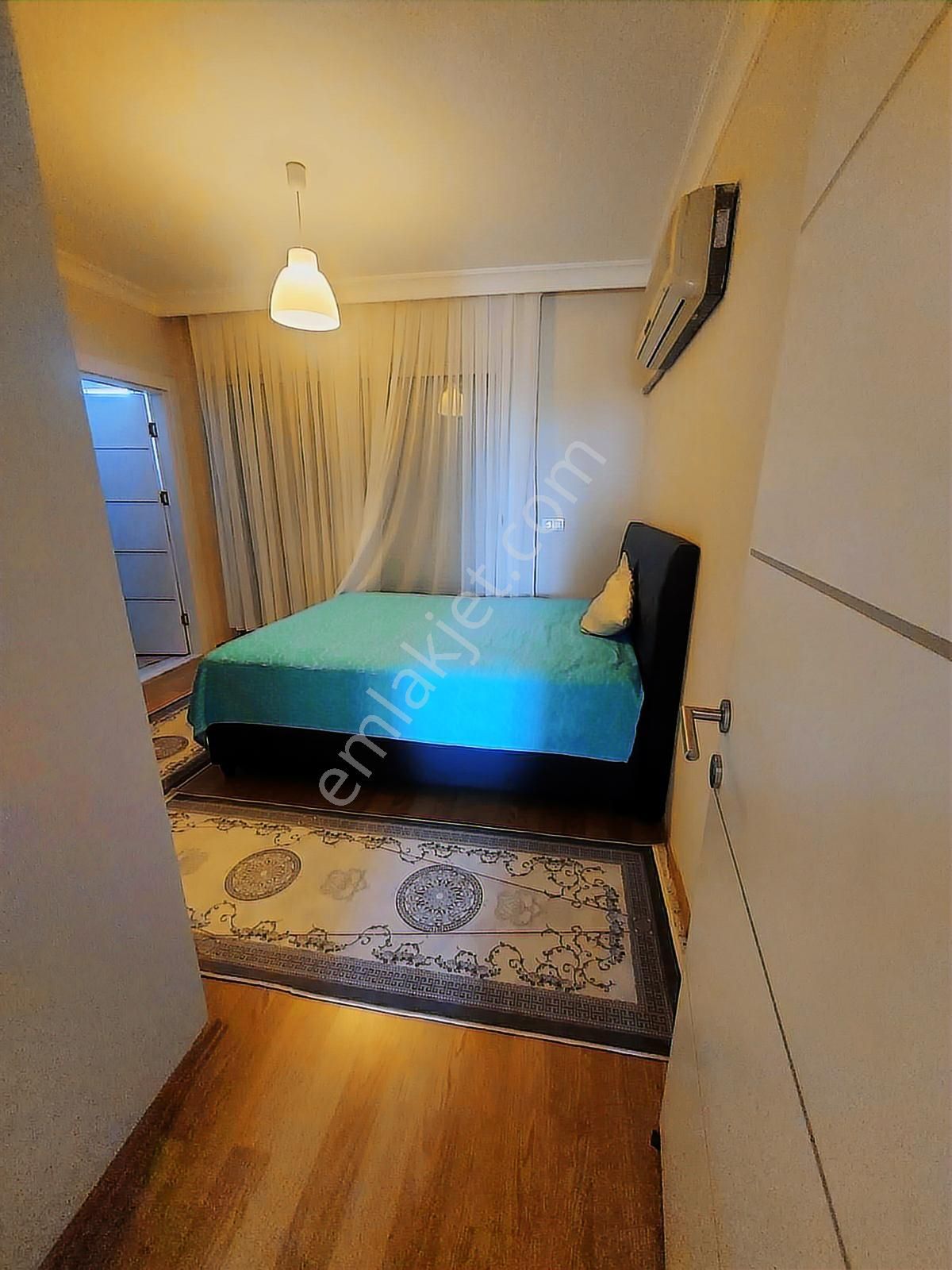 Çeşme Şifne'de Satılık Villa - 3+1 Havuzlu - Denize 200 M - Görsel 15