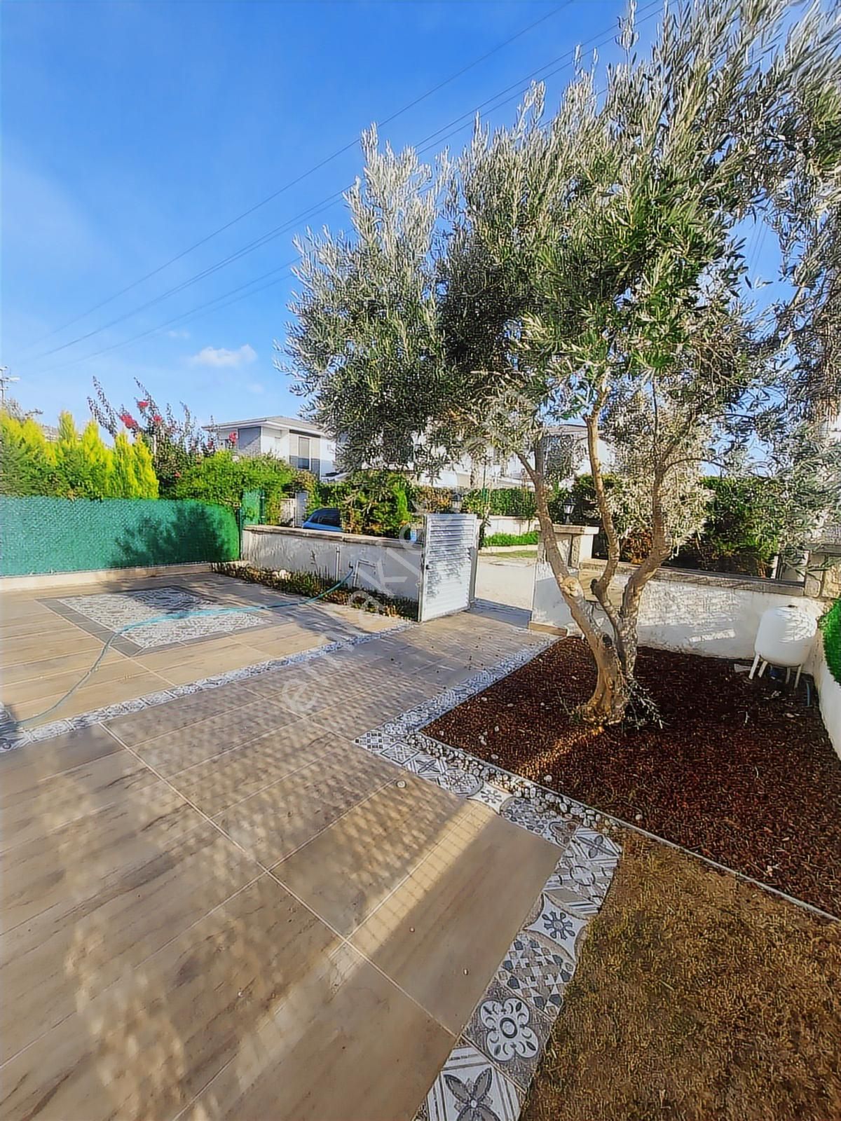 Çeşme Şifne'de Satılık Villa - 3+1 Havuzlu - Denize 200 M - Görsel 21