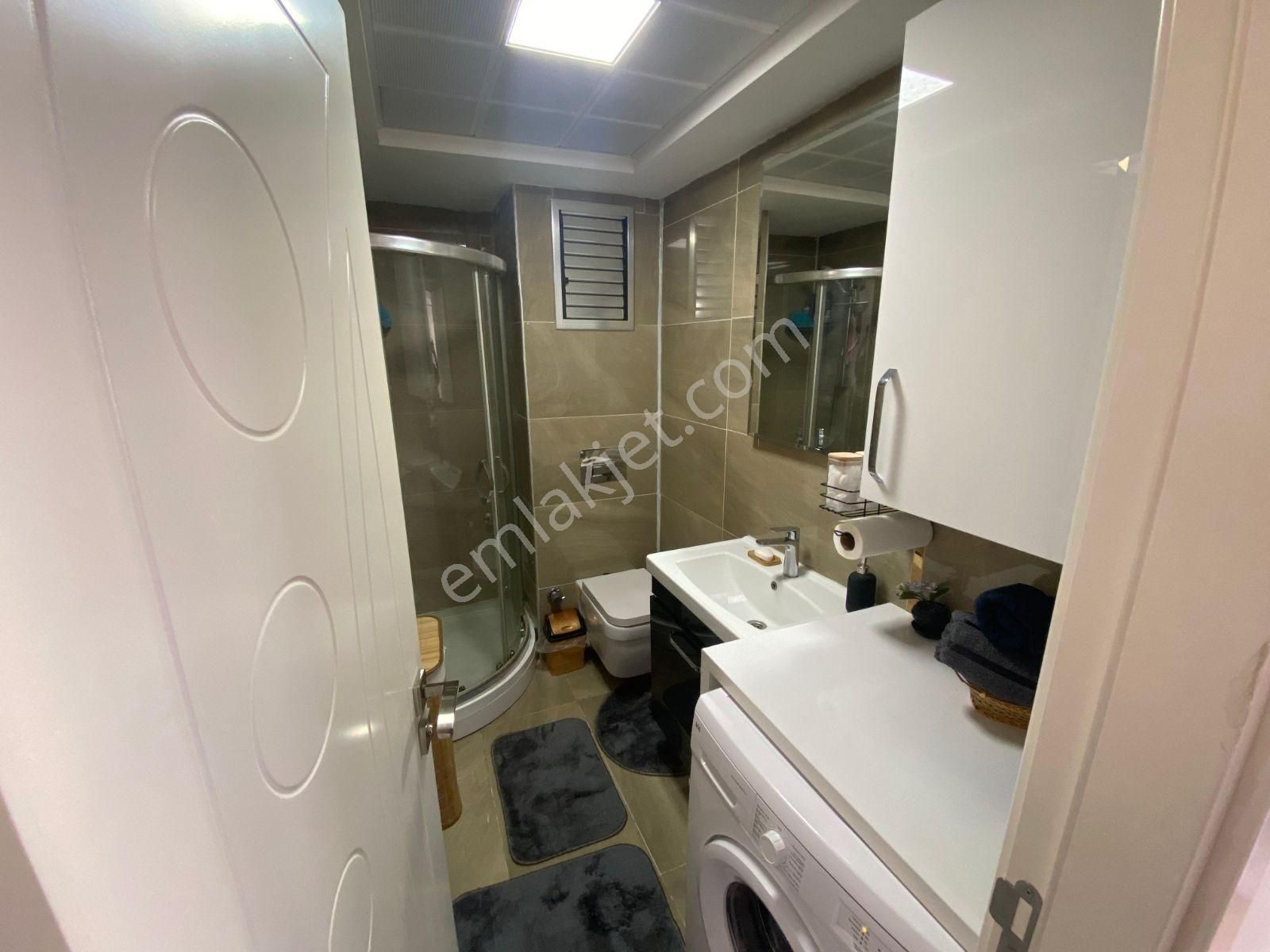 Tınaztepe Hastanesi Karşısı | Gelişen Bölgede | Cadde Üstü 2+1 - Görsel 6