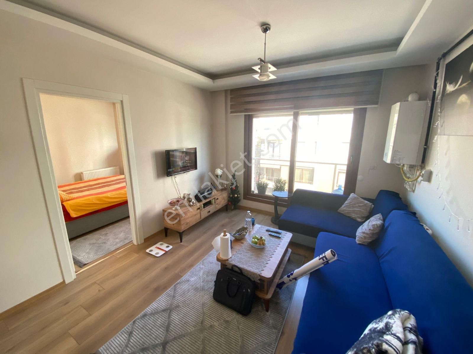 Tınaztepe Hastanesi Karşısı | Gelişen Bölgede | Cadde Üstü 2+1 - Görsel 10