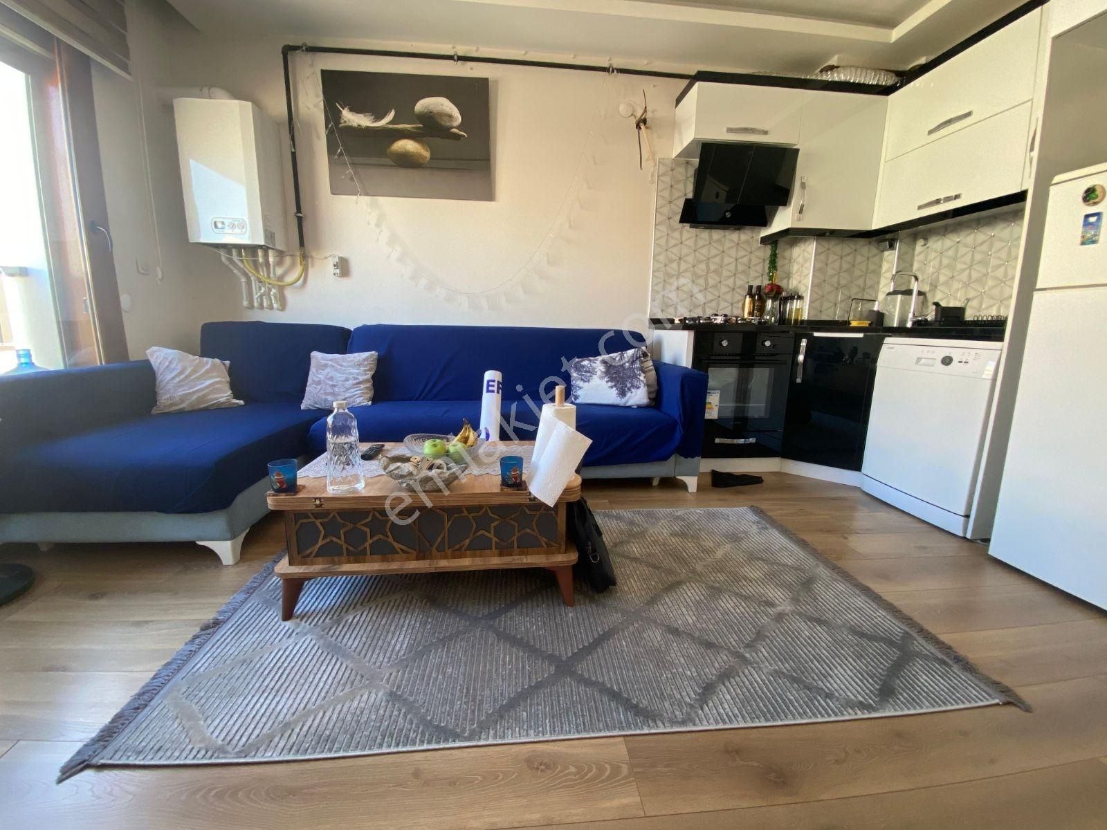 Tınaztepe Hastanesi Karşısı | Gelişen Bölgede | Cadde Üstü 2+1 - Görsel 5