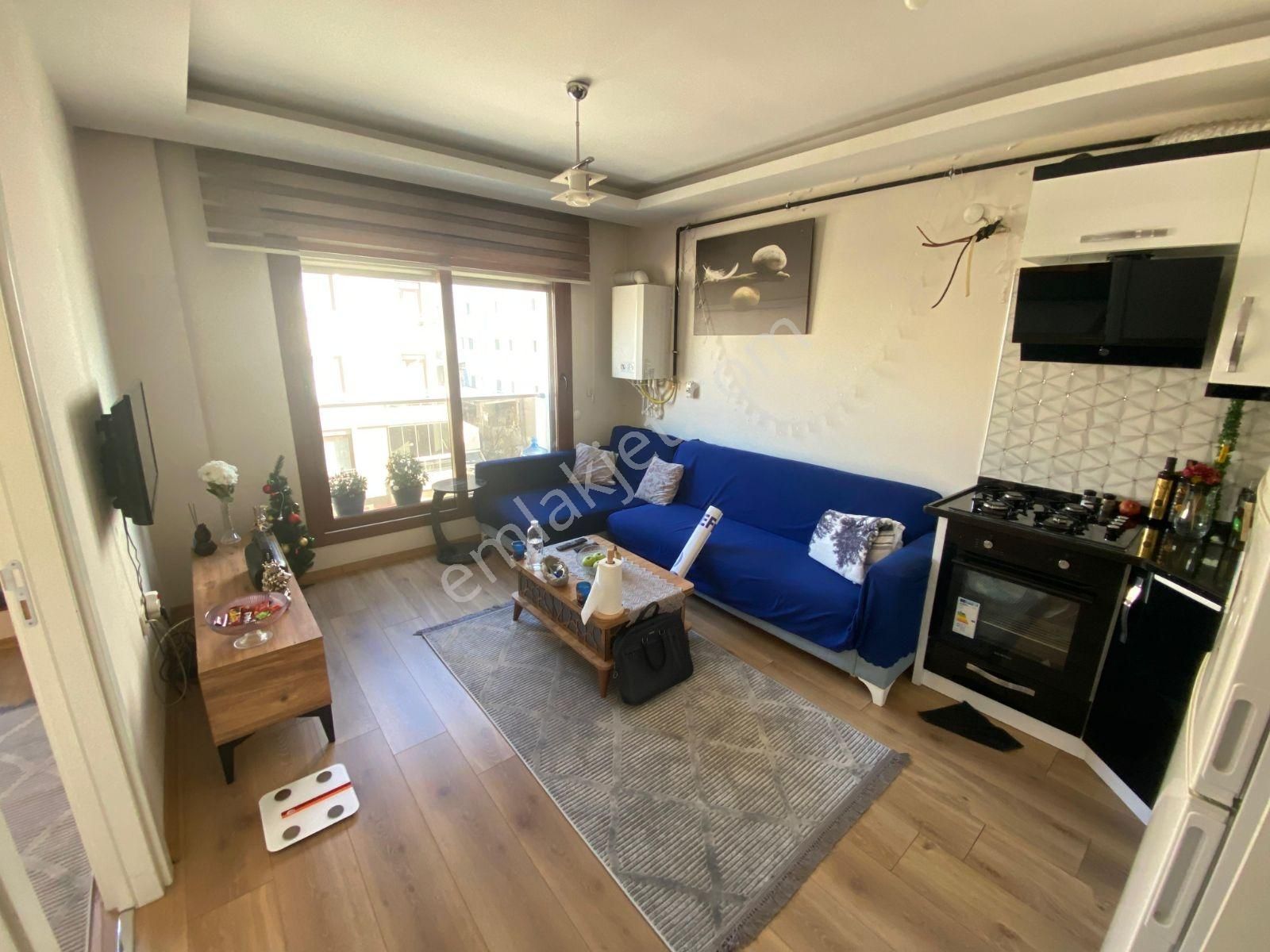 Tınaztepe Hastanesi Karşısı | Gelişen Bölgede | Cadde Üstü 2+1 - Görsel 16