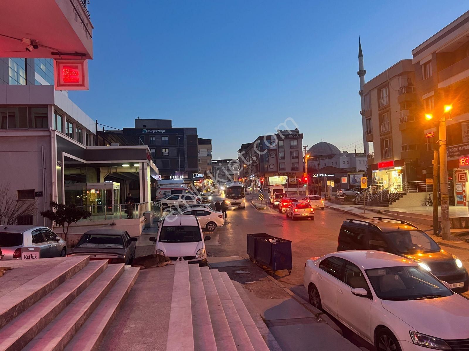 Tınaztepe Hastanesi Karşısı | Gelişen Bölgede | Cadde Üstü 2+1 - Görsel 14