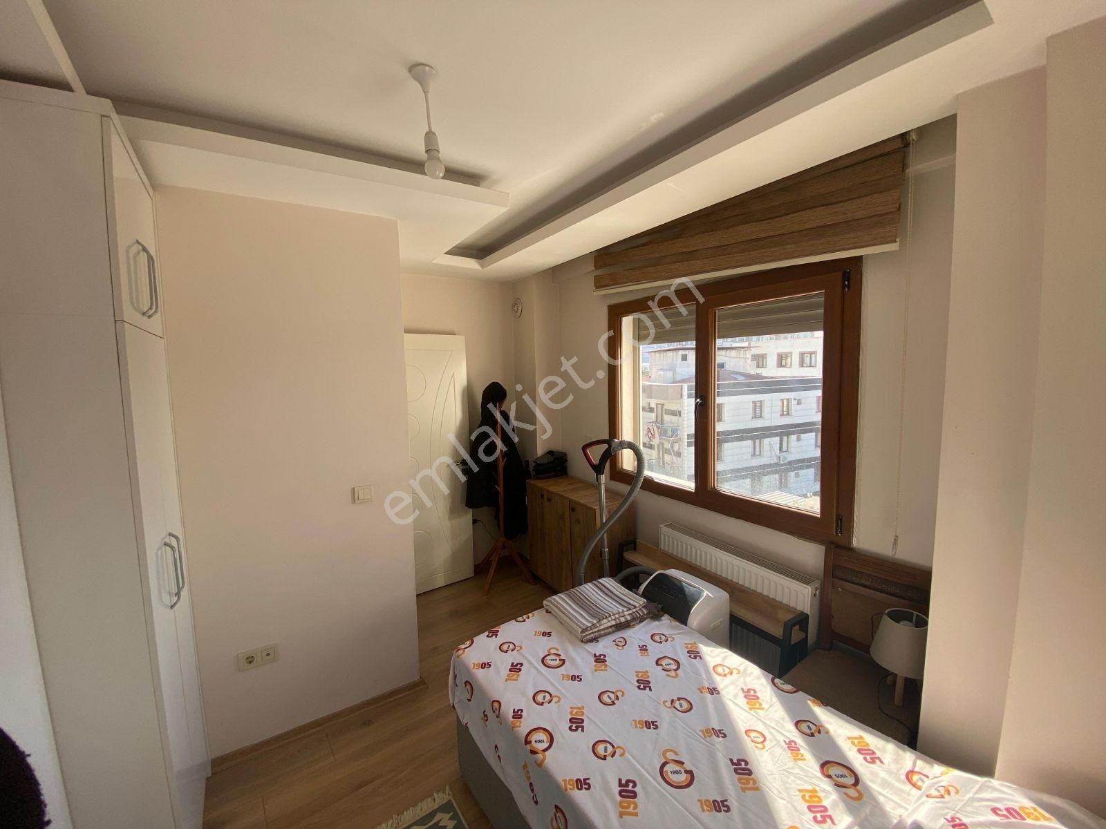 Tınaztepe Hastanesi Karşısı | Gelişen Bölgede | Cadde Üstü 2+1 - Görsel 17