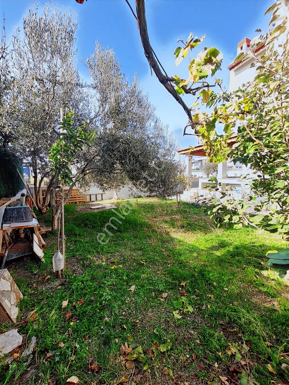 Çeşme Yalı'da Müstakil Bahçeli Satılık 4+1 Villa (denize Yakın) - Görsel 3