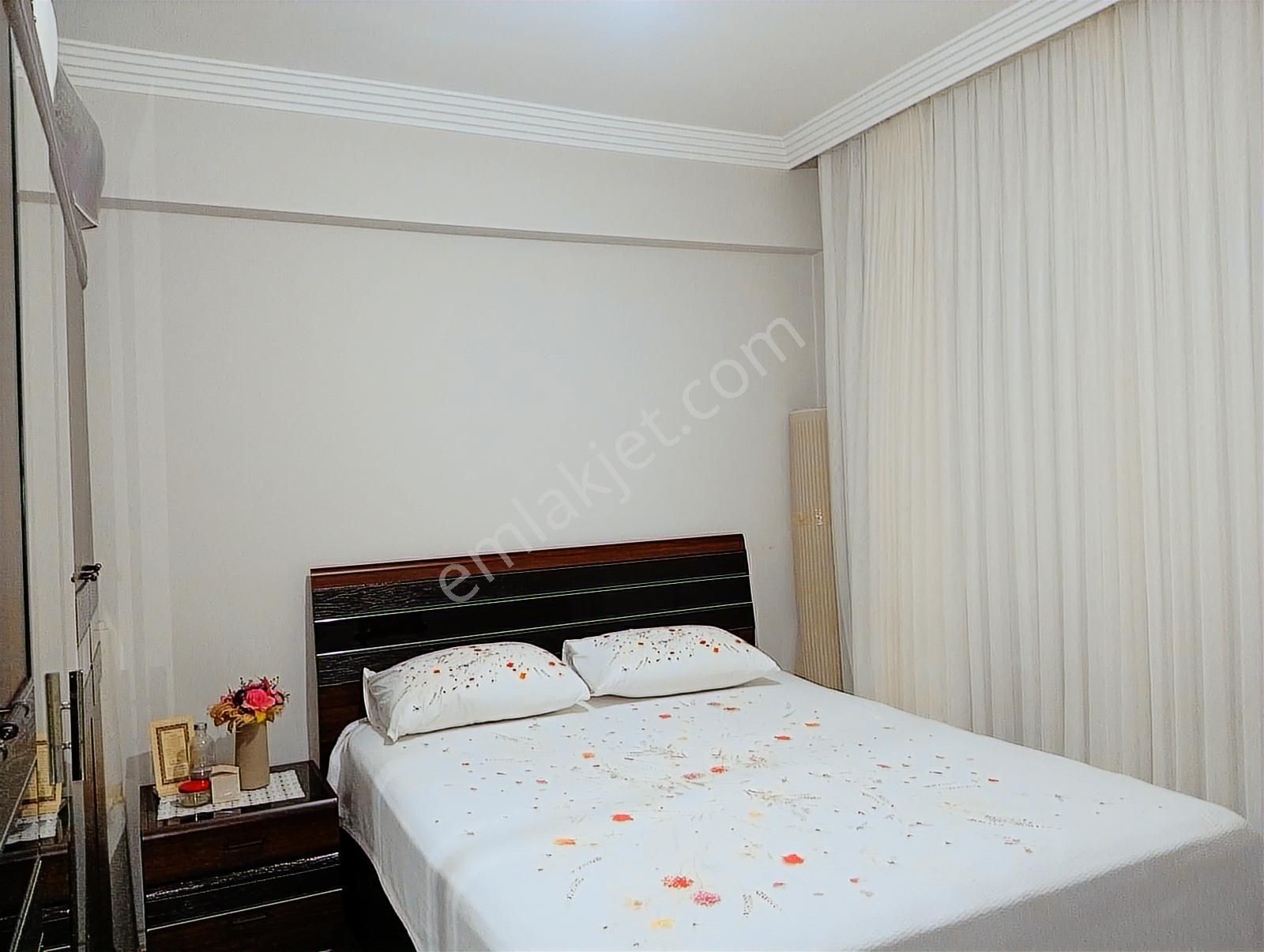 Buca Kozağaçta 2+1 Satılık Daire - Görsel 16