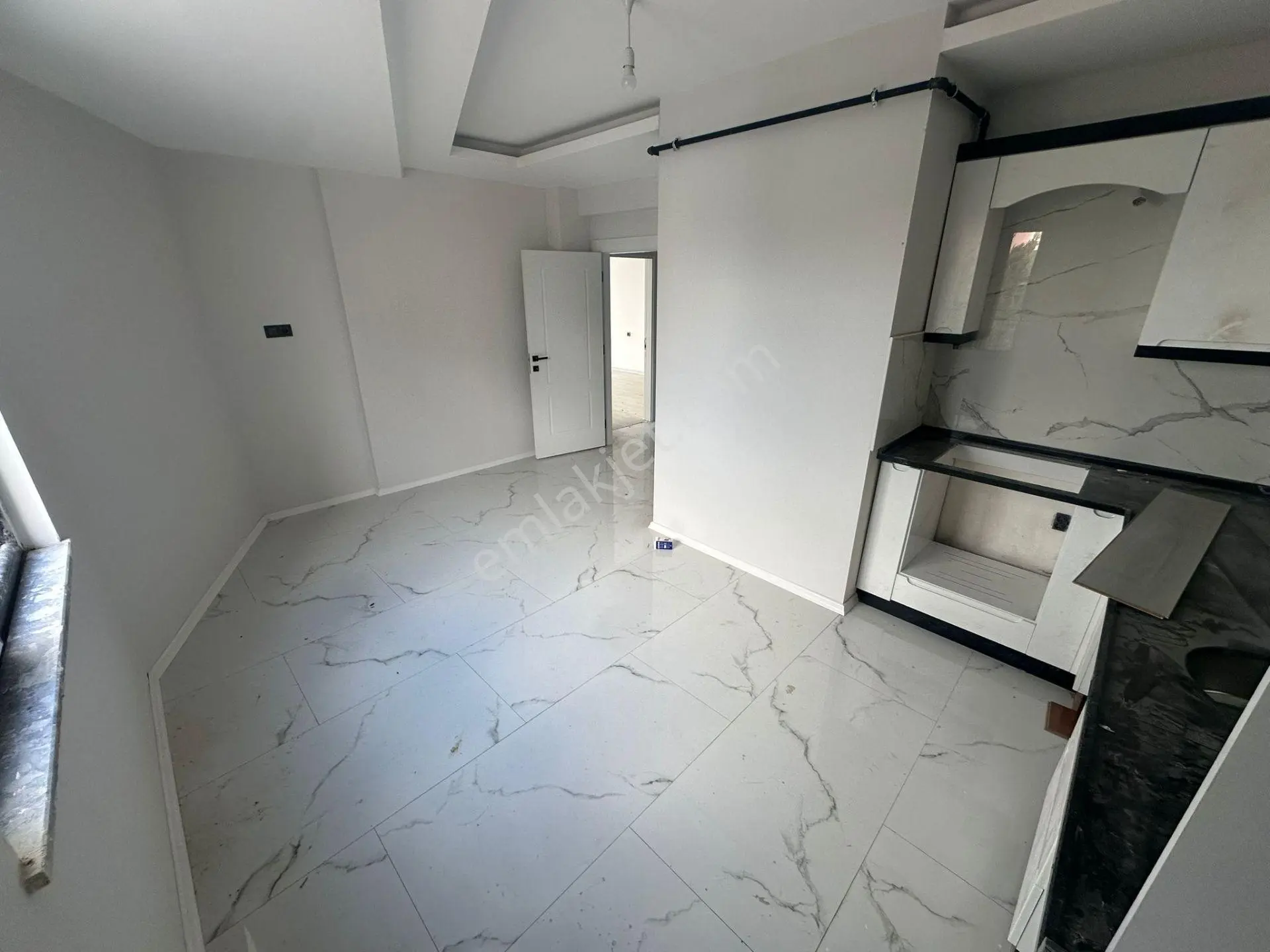 Vepaş'tan Atatürk Mahallesi Satılık 2+1 Daire 105 M² - Görsel 3