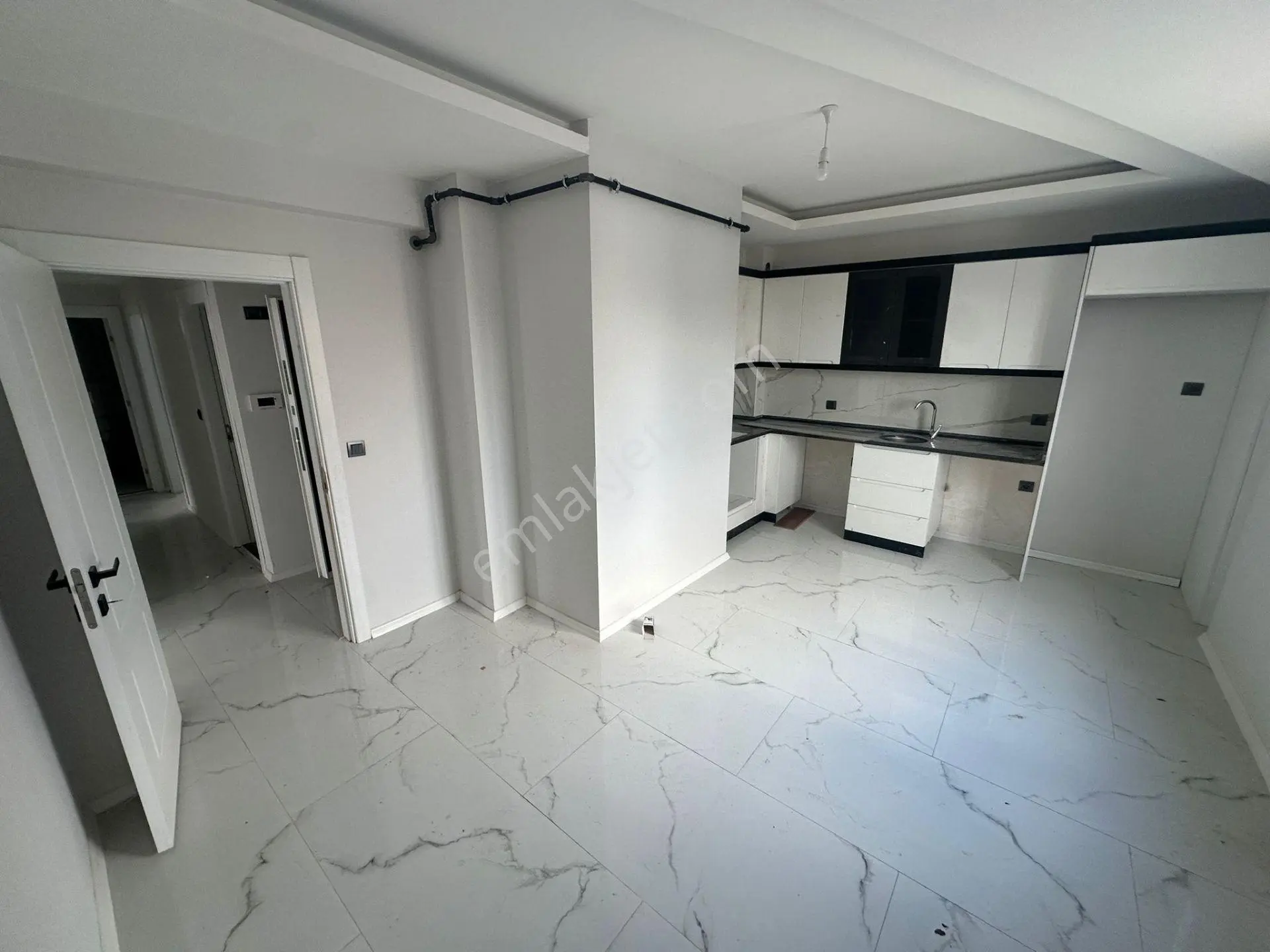 Vepaş'tan Atatürk Mahallesi Satılık 2+1 Daire 105 M² - Görsel 2