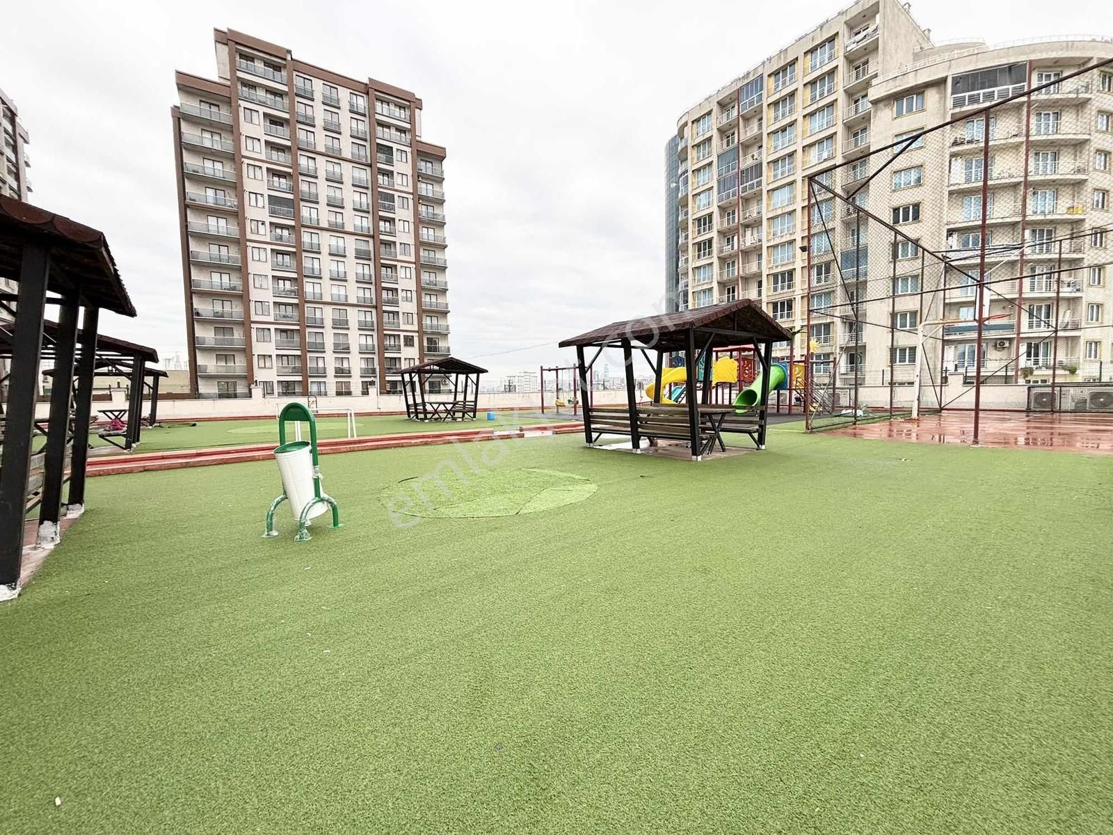 Pınar Mah Esila Kent Sitesi Ebeveynli Kiralık 2+1 Forent - Görsel 23