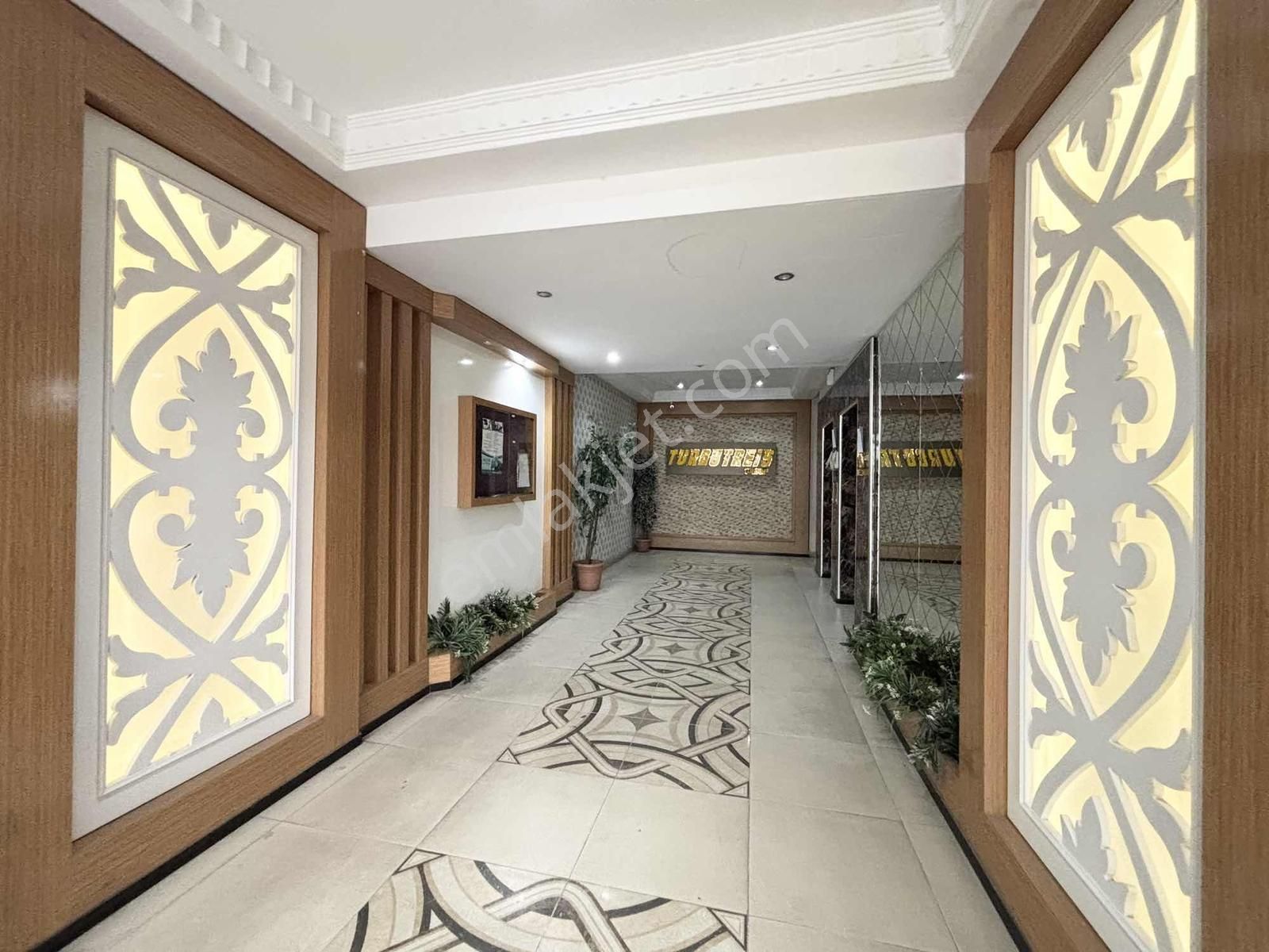 Pınar Mah Esila Kent Sitesi Ebeveynli Kiralık 2+1 Forent - Görsel 18