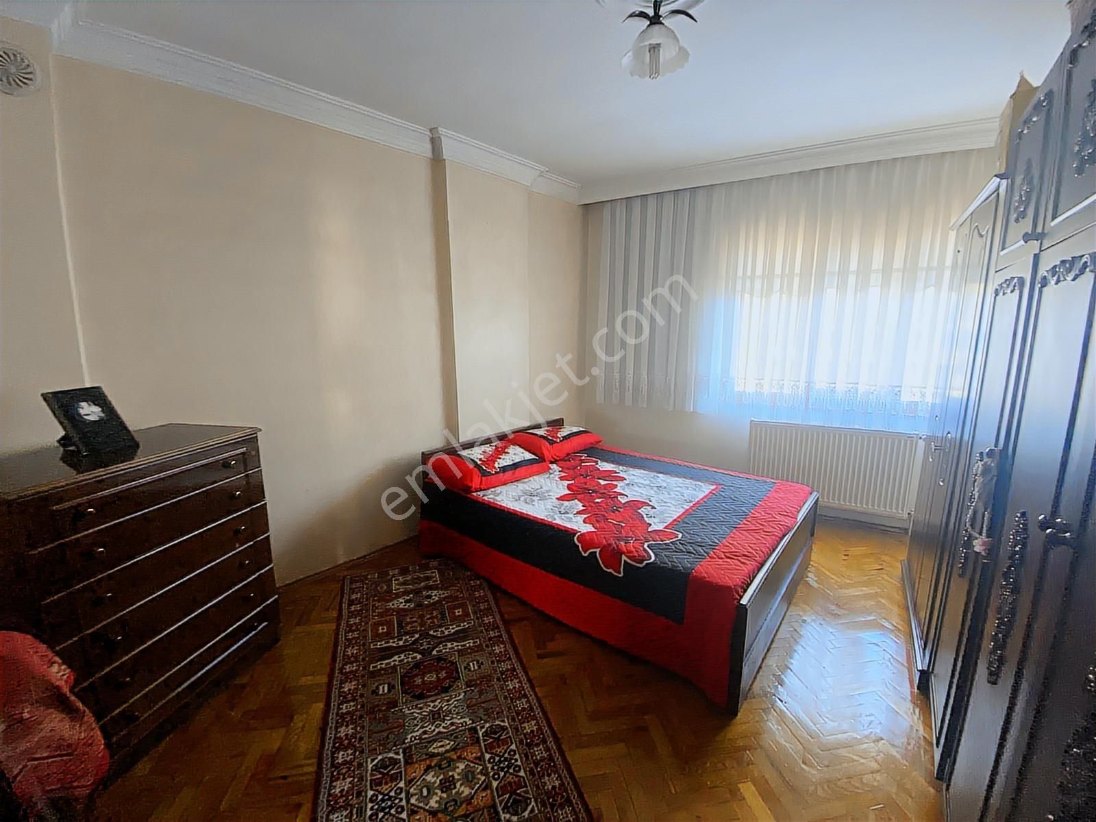 Altınbaş Emlak'tan Şehir Merkezinde 160 M2 Satılık 4+1 Daire - Görsel 11