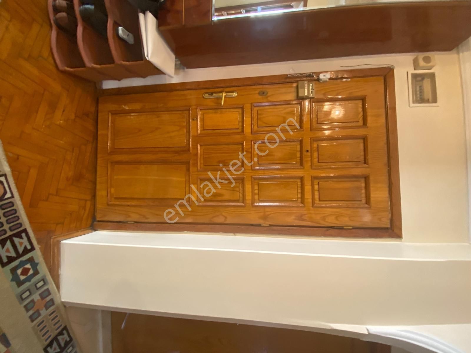 Altınbaş Emlak'tan Şehir Merkezinde 160 M2 Satılık 4+1 Daire - Görsel 23