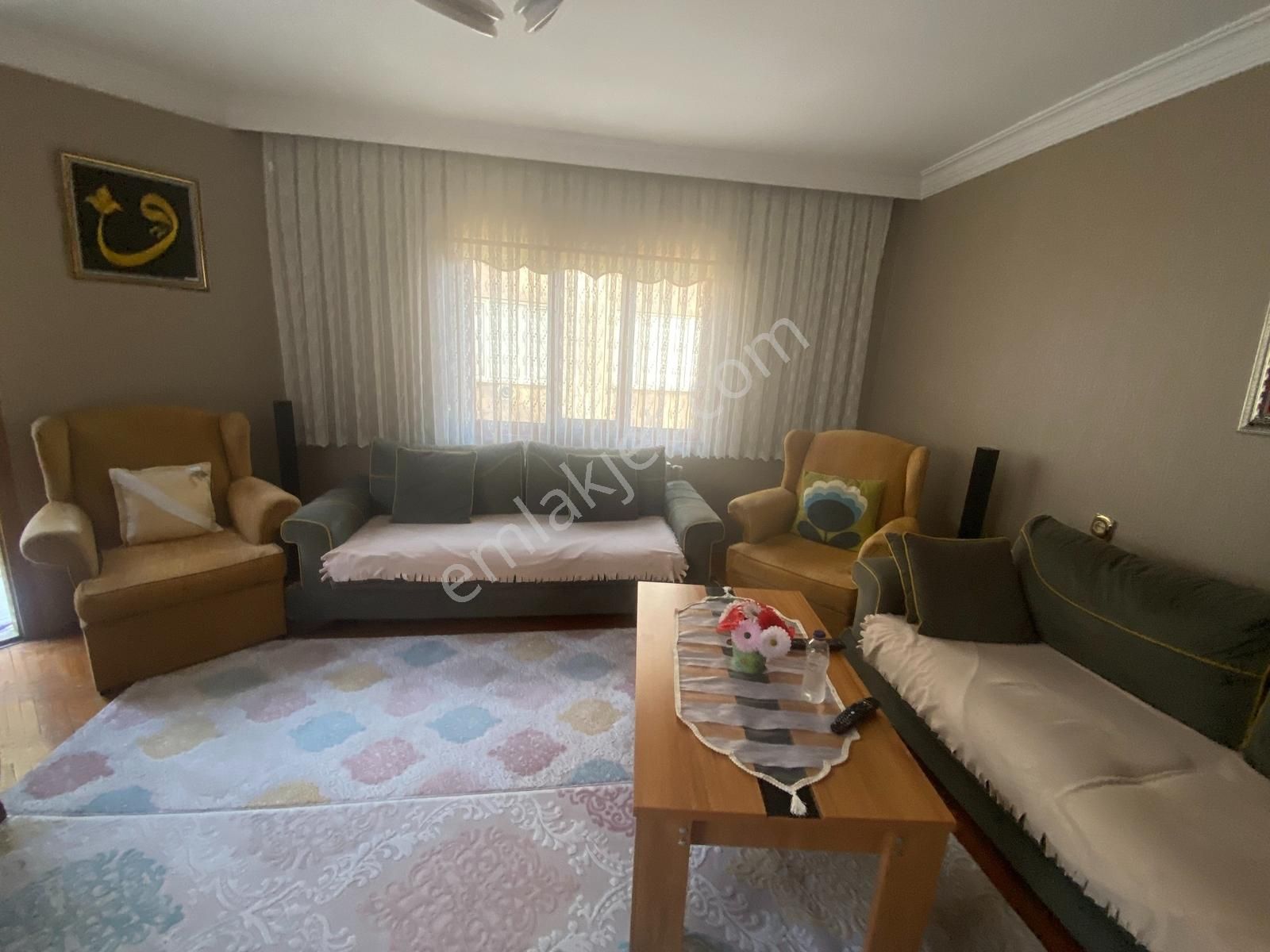 Altınbaş Emlak'tan Şehir Merkezinde 160 M2 Satılık 4+1 Daire - Görsel 6