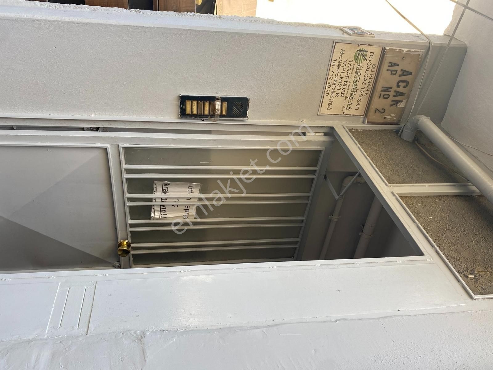 Altınbaş Emlak'tan Şehir Merkezinde 160 M2 Satılık 4+1 Daire - Görsel 24