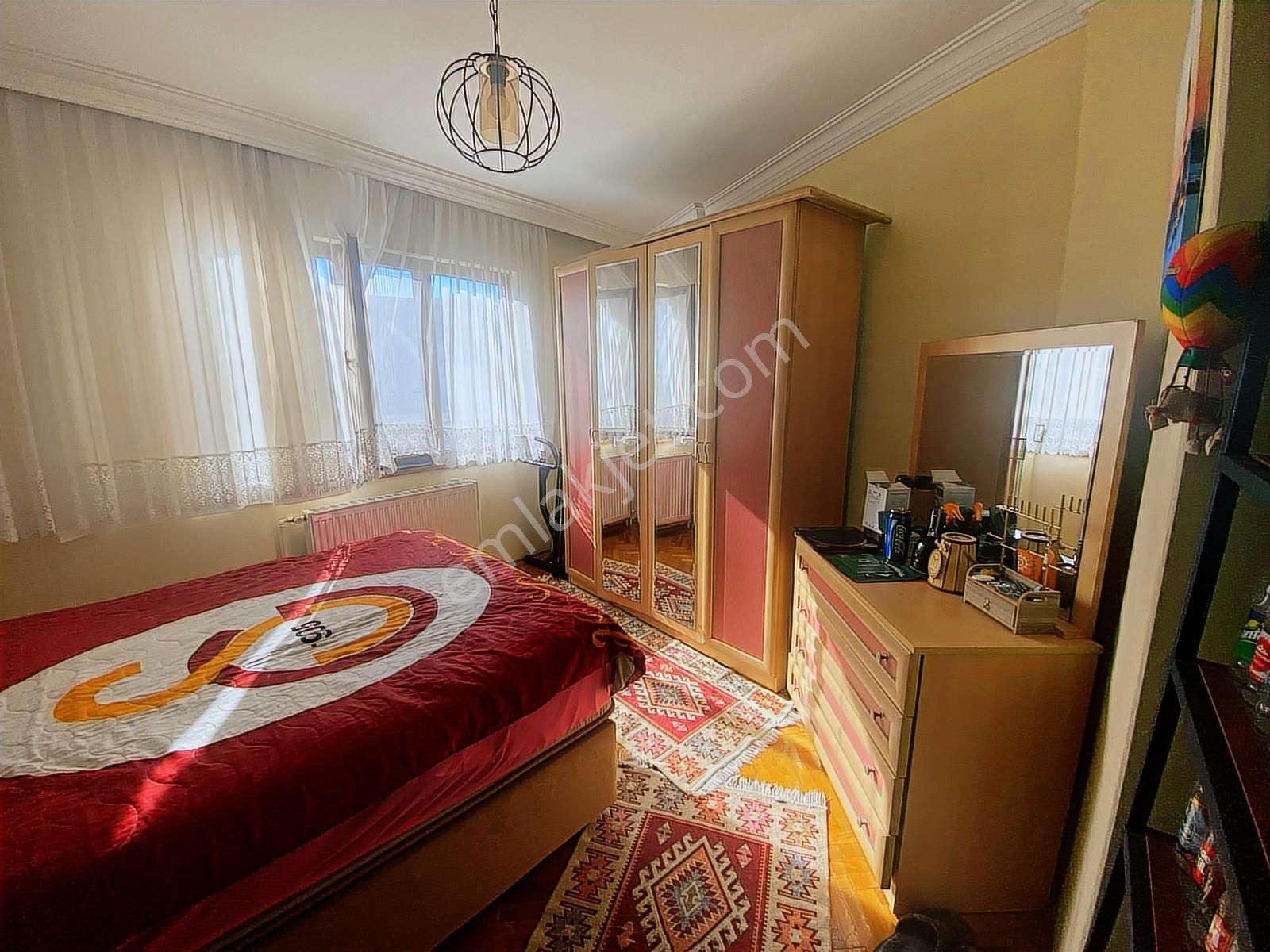 Altınbaş Emlak'tan Şehir Merkezinde 160 M2 Satılık 4+1 Daire - Görsel 14