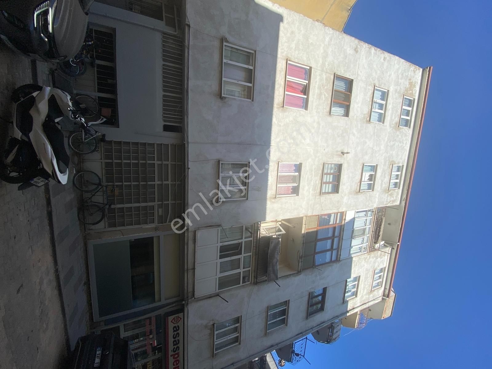 Altınbaş Emlak'tan Şehir Merkezinde 160 M2 Satılık 4+1 Daire - Görsel 3