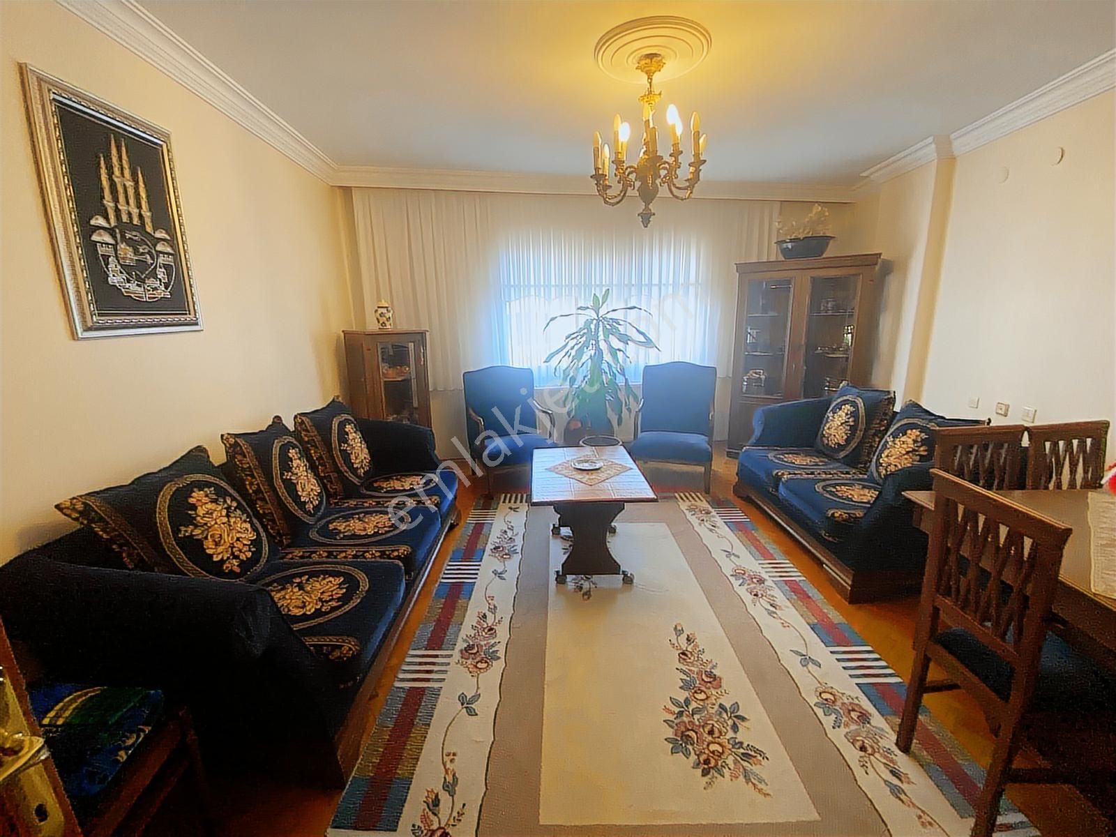 Altınbaş Emlak'tan Şehir Merkezinde 160 M2 Satılık 4+1 Daire - Görsel 5