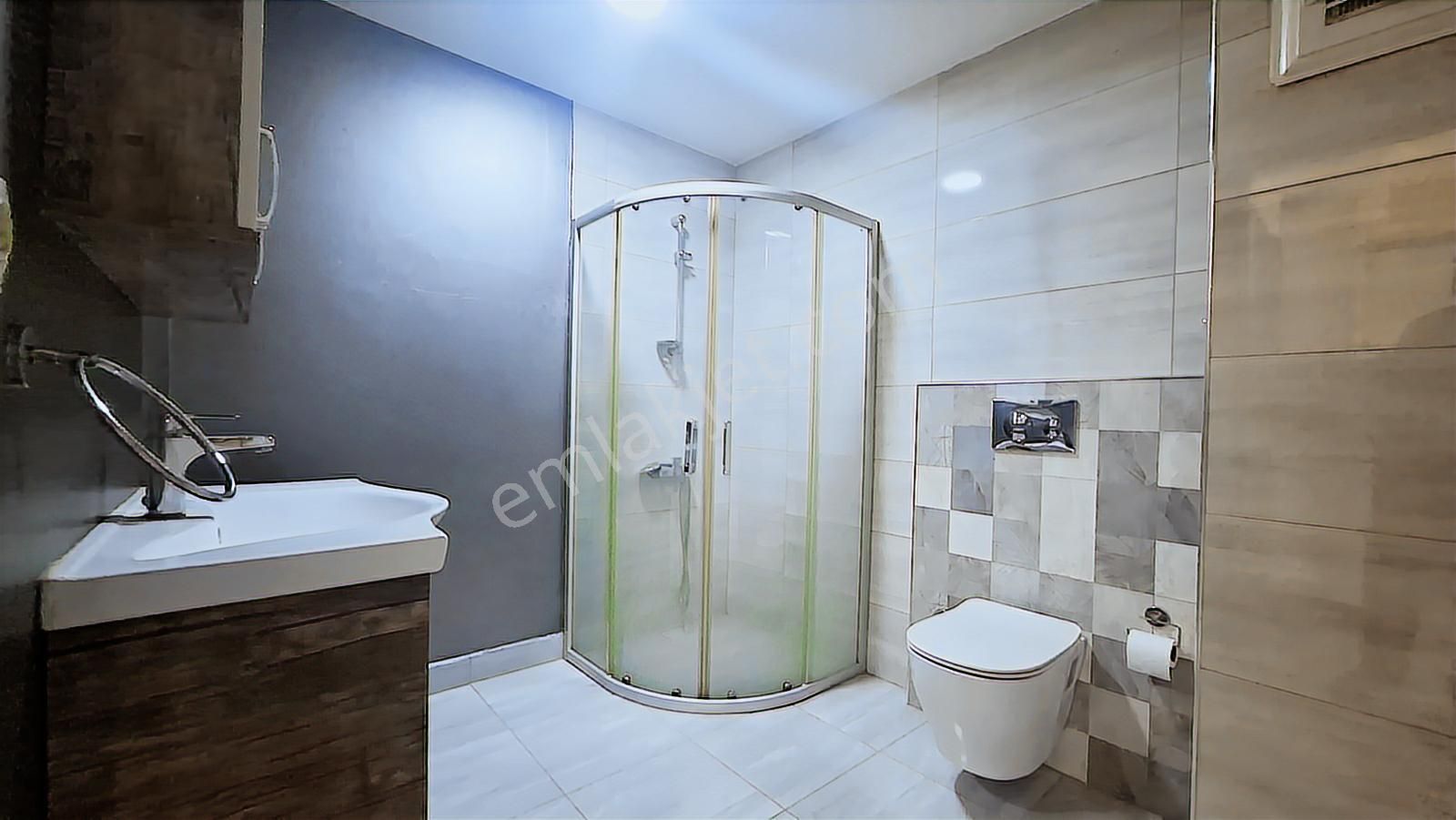 Ege Üniversite Hastanesi Karşısı 1+1 Kiralık Daire - Görsel 28