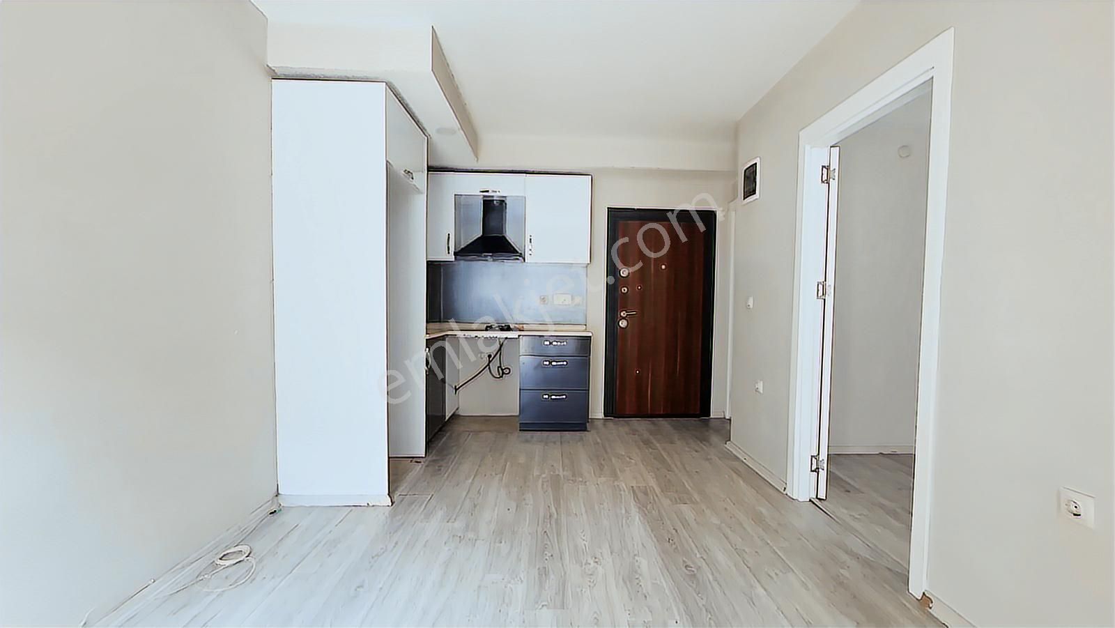 Ege Üniversite Hastanesi Karşısı 1+1 Kiralık Daire - Görsel 10