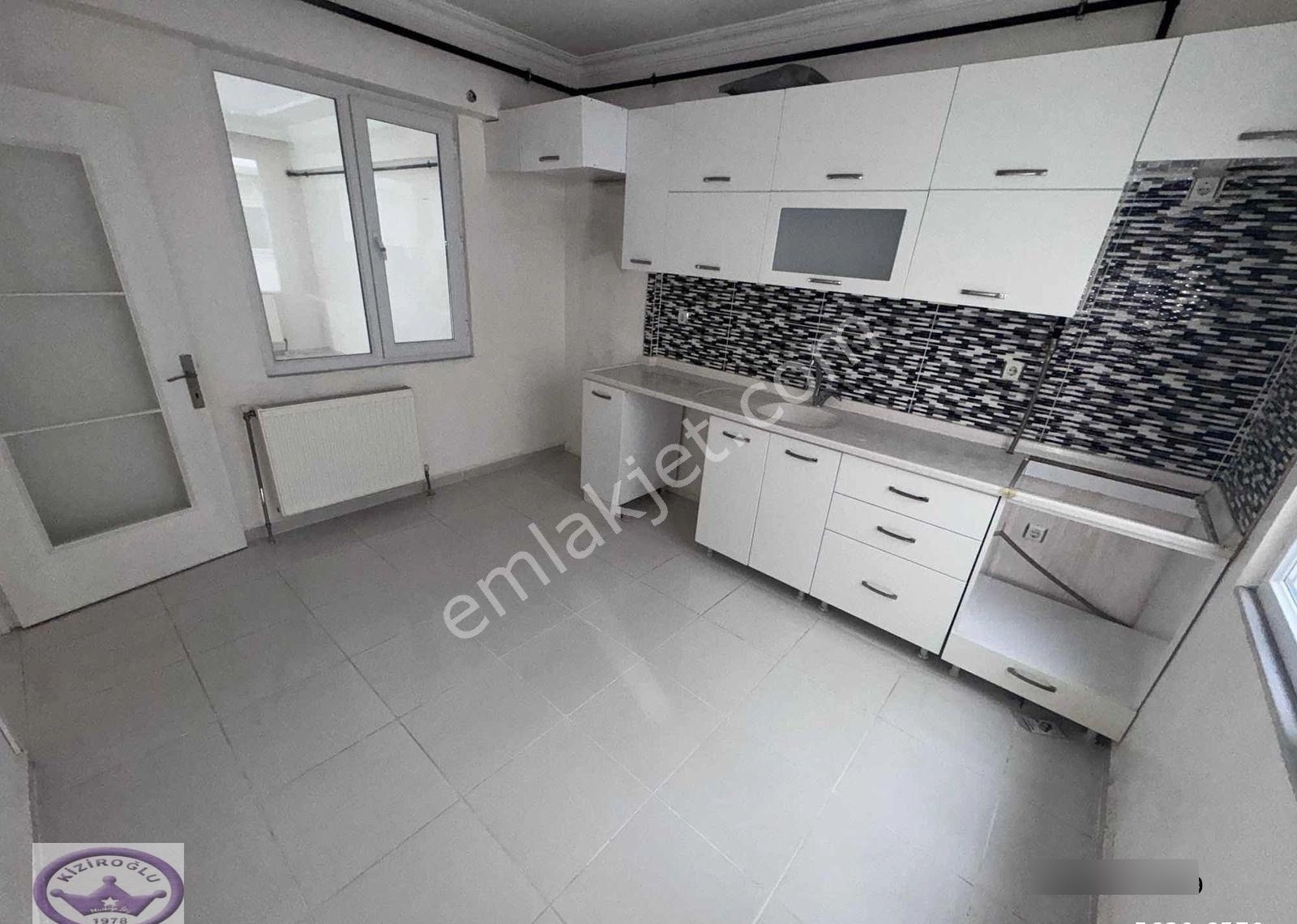 Merkezi Konumda Asansörlü Genç Binada Kombili 2+1 - Görsel 29