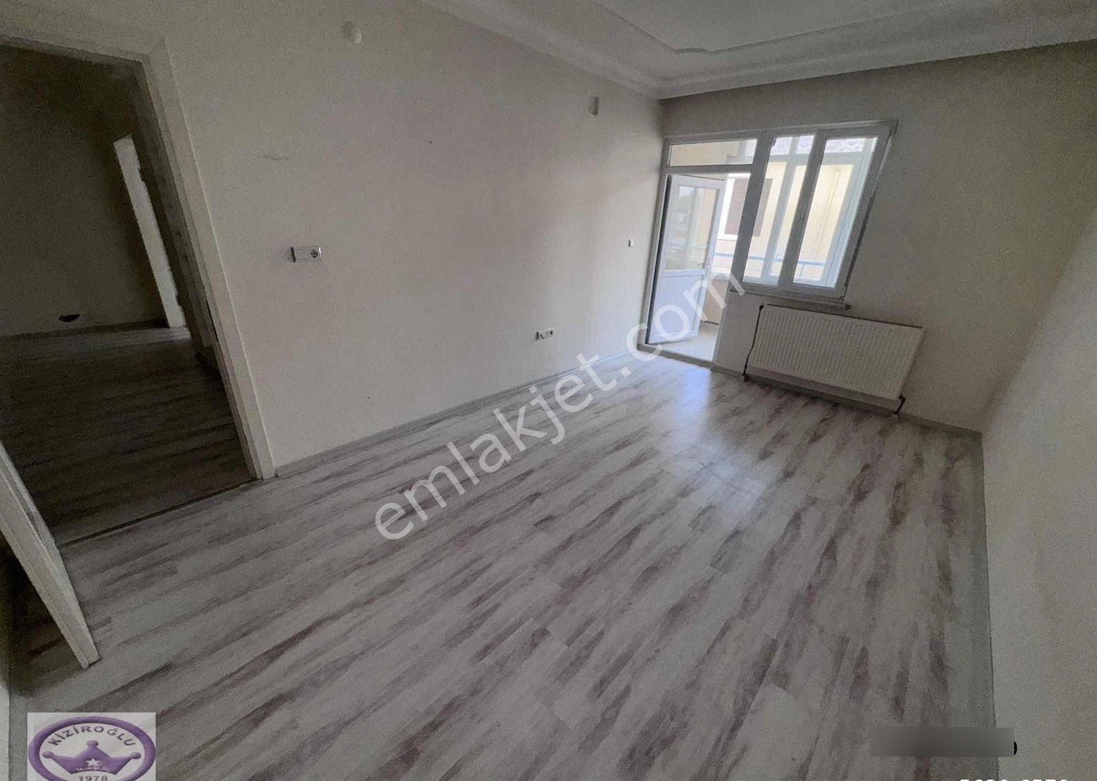 Merkezi Konumda Asansörlü Genç Binada Kombili 2+1 - Görsel 6