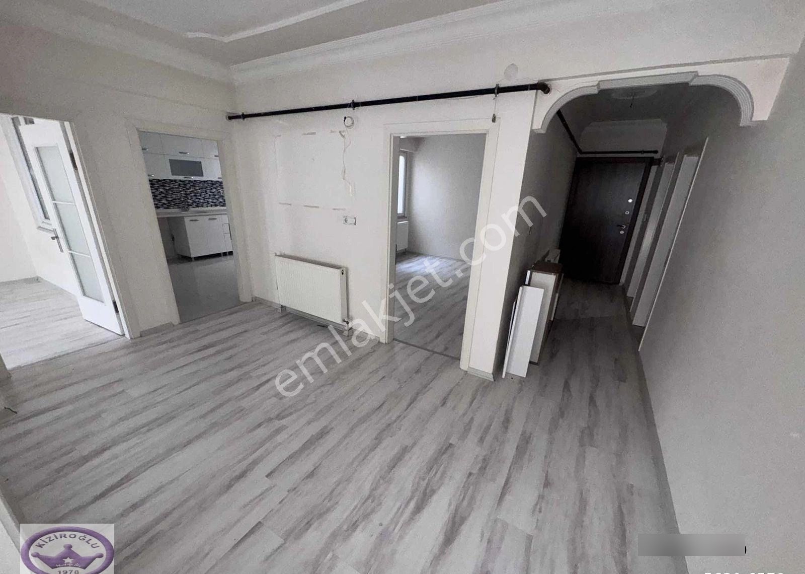 Merkezi Konumda Asansörlü Genç Binada Kombili 2+1 - Görsel 4