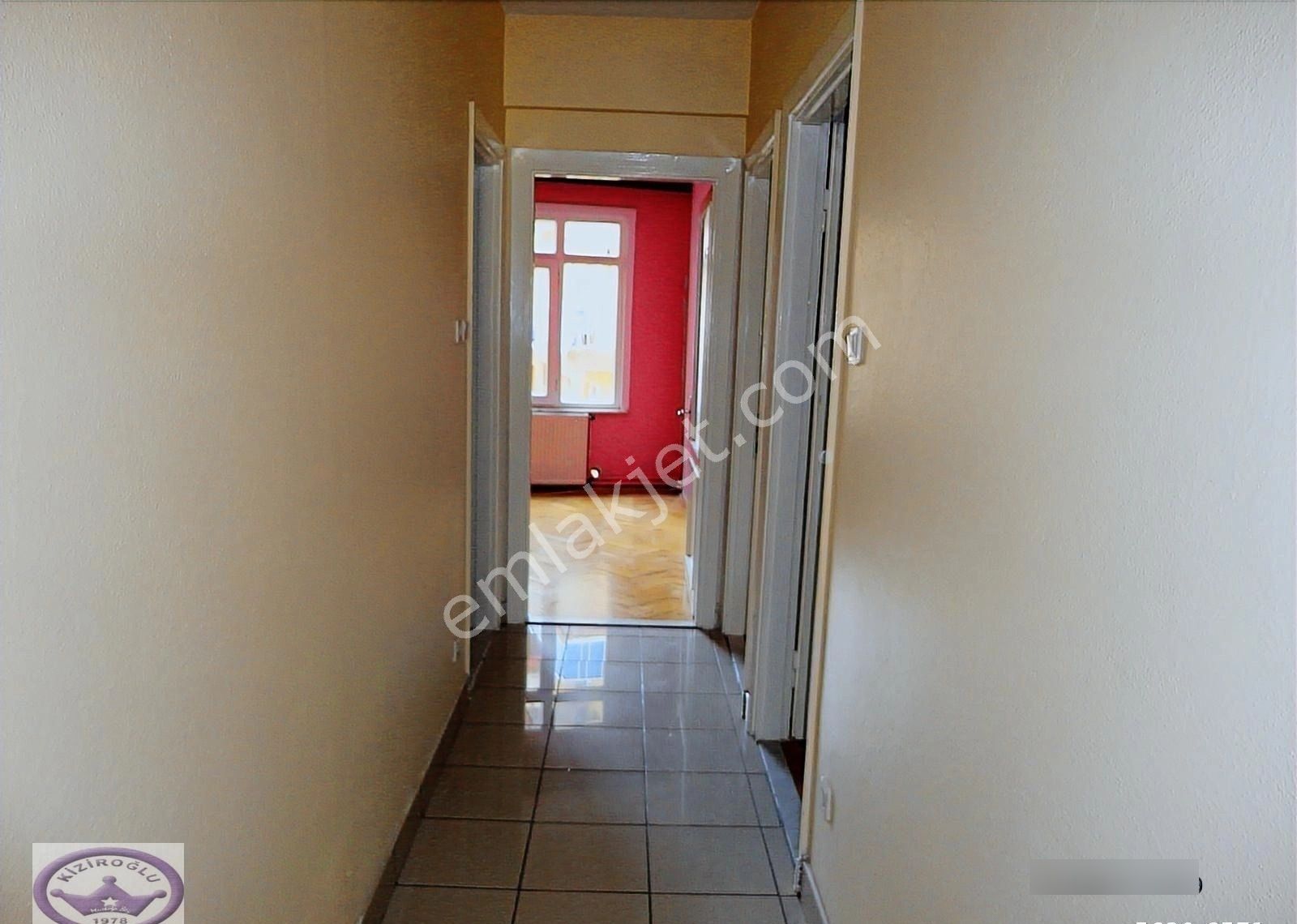 Maltepe Satılık Daire Adatepe Sahile Marmaraya Yakın Katta 3+1 - Görsel 16