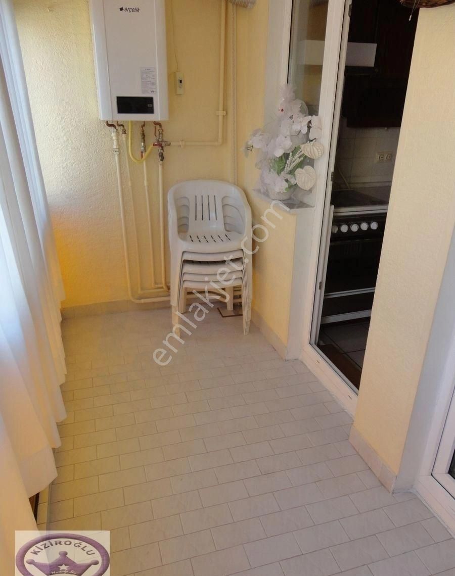 Maltepe Satılık Daire Adatepe Sahile Marmaraya Yakın Katta 3+1 - Görsel 4