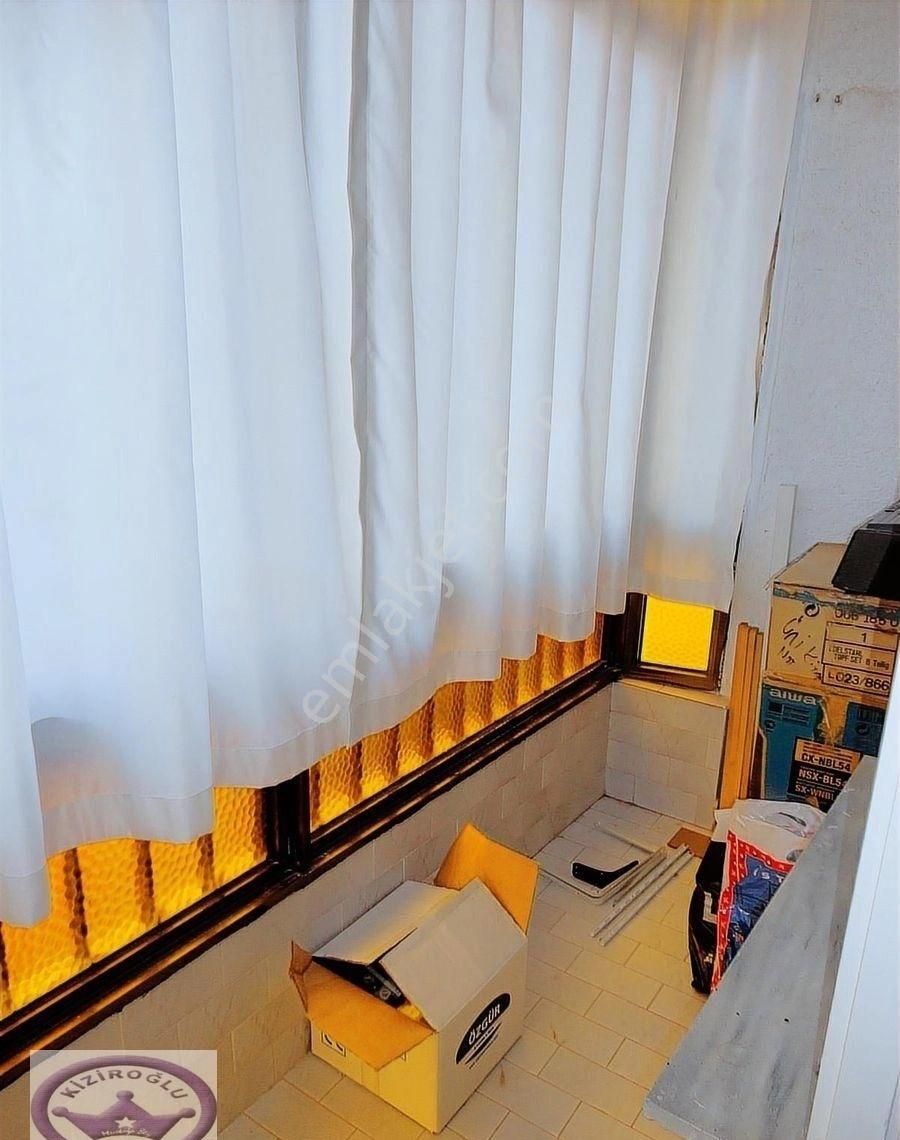 Maltepe Satılık Daire Adatepe Sahile Marmaraya Yakın Katta 3+1 - Görsel 35